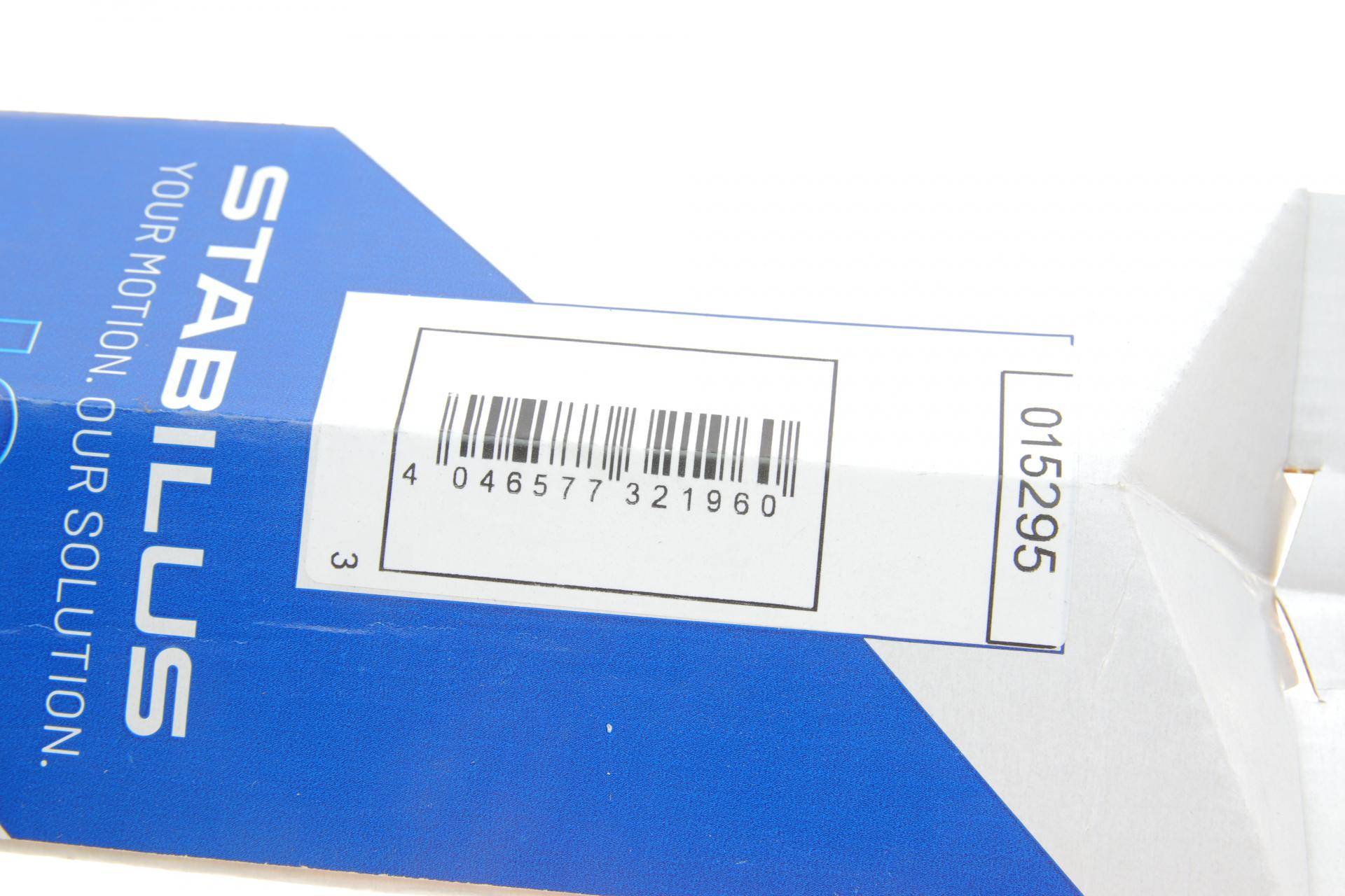 Амортизатор натяжника ременя генератора Audi A6 2.5 TDI 94-97