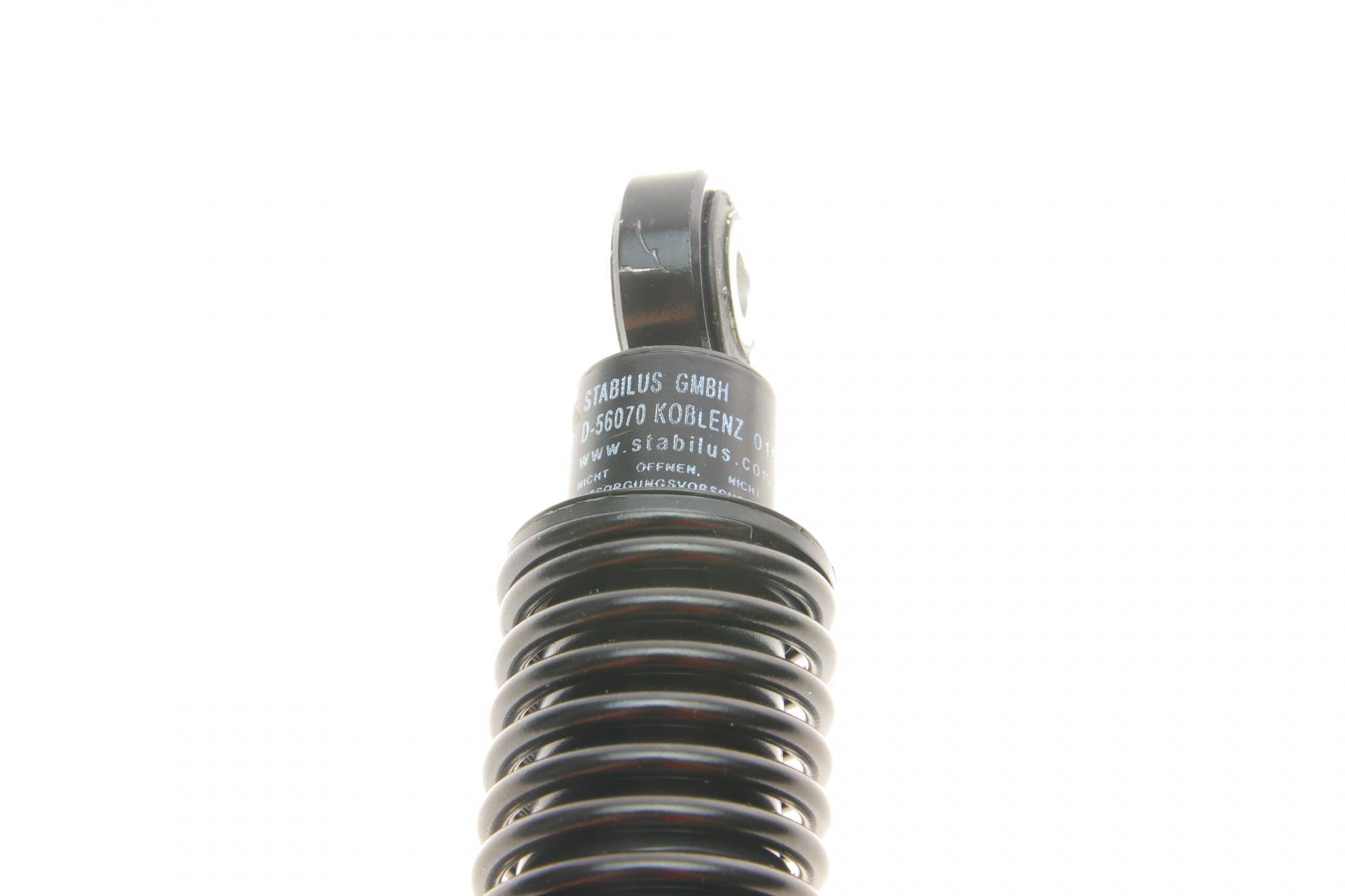 Амортизатор натяжника ременя генератора Audi A6 2.5 TDI 94-97