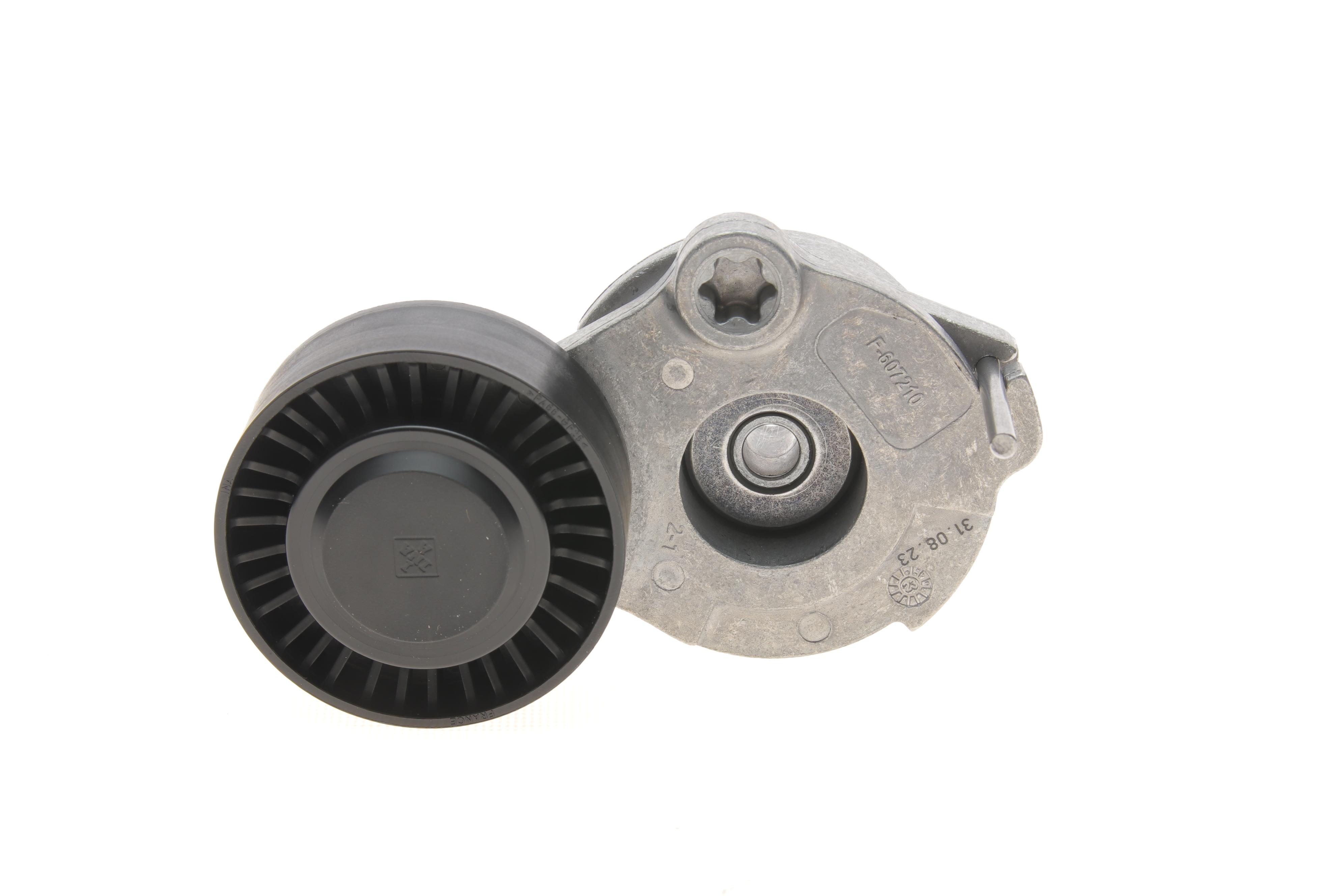 Натяжник ременя генератора Audi A4/A5/A6/A7/Q5/Q7 3.0 TDI 10-