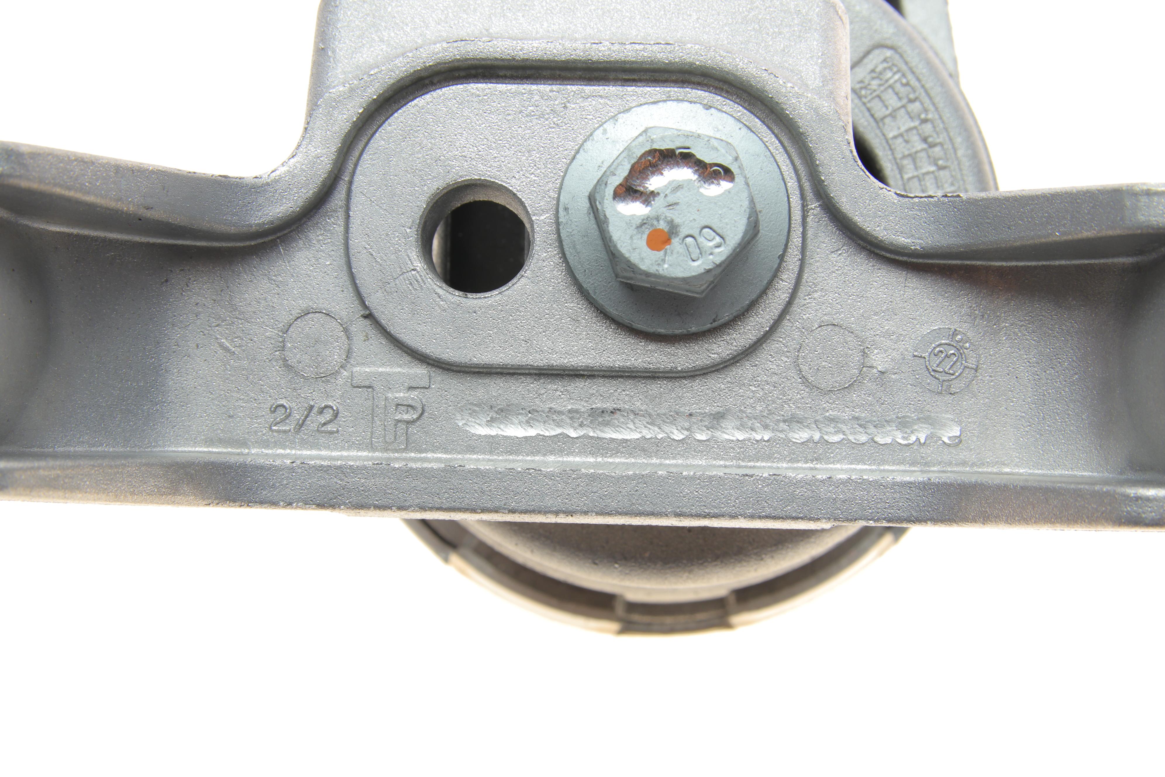 Подушка двигуна (R) Ford Galaxy 2.0TDCI 06-