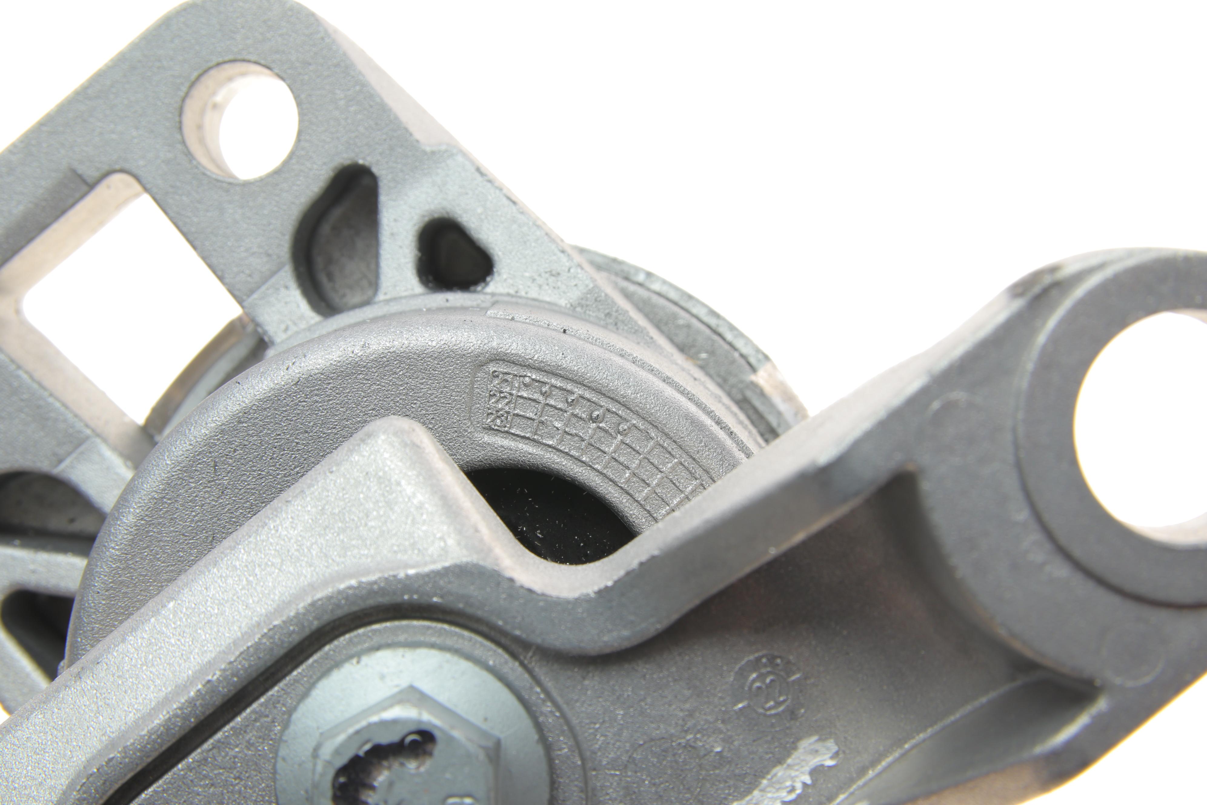 Подушка двигуна (R) Ford Galaxy 2.0TDCI 06-