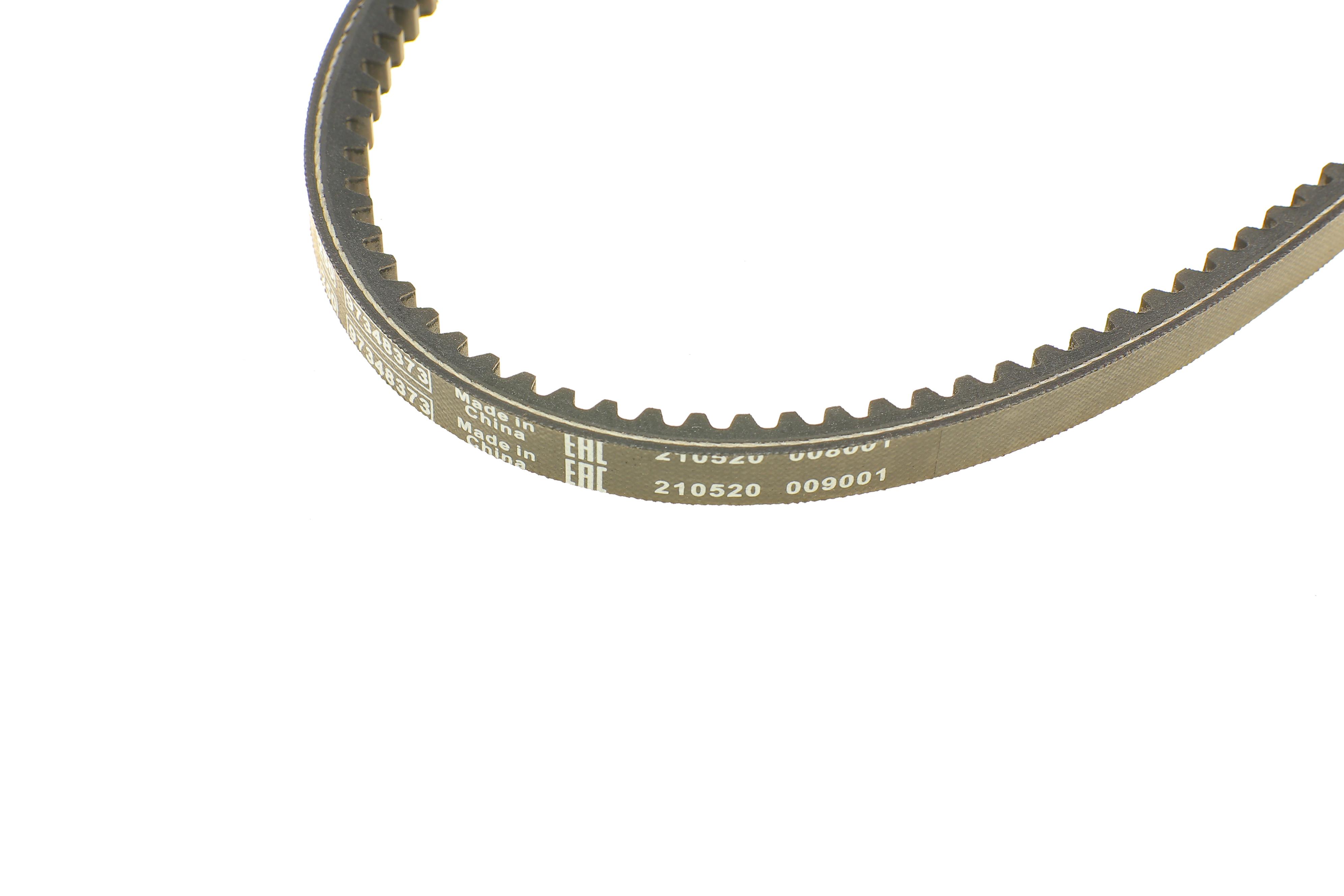 Ремінь генератора клиновий Ford Transit 2.5Di 91-94