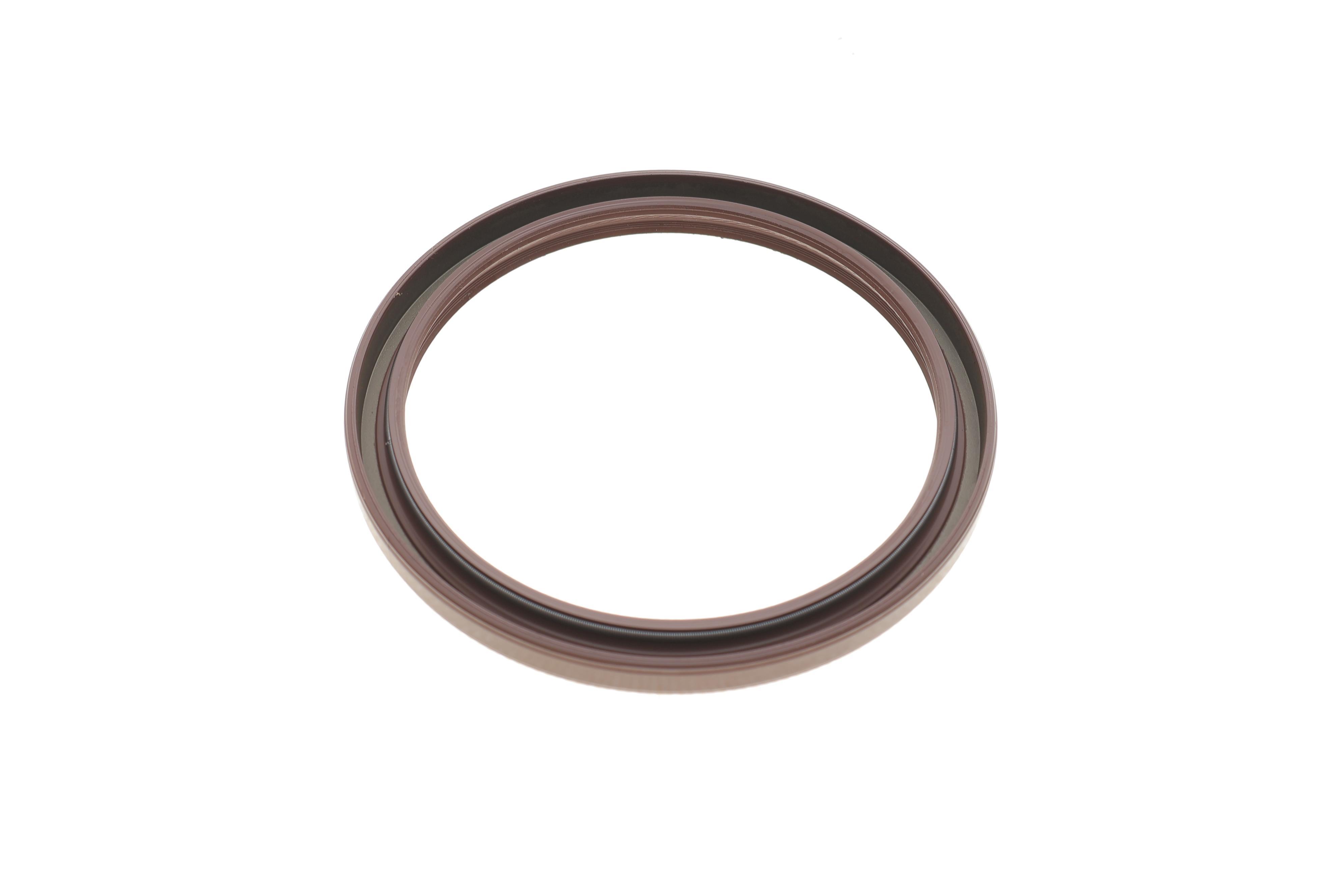 Сальник колінвалу (задній) Hyundai Sonata/ Mitsubishi Galant 2.0 88- (80x96x8)