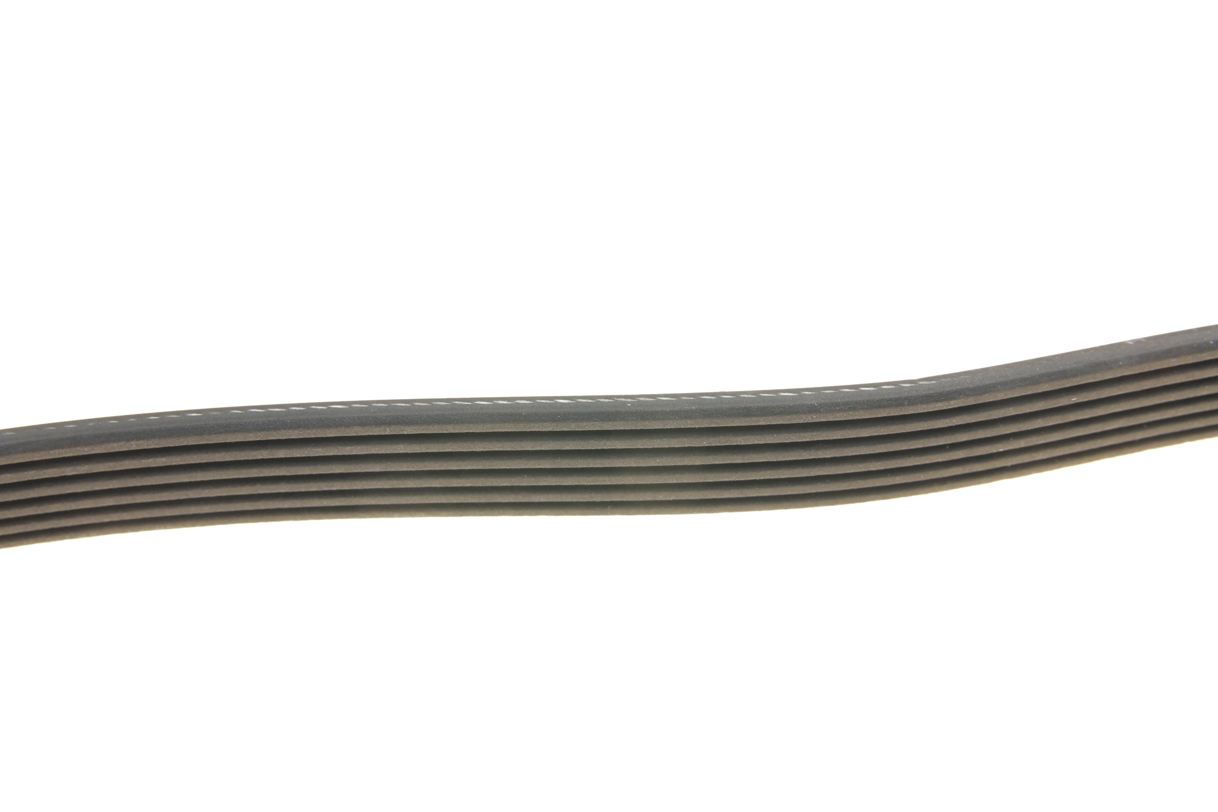 Ремінь генератора MB Sprinter CDI (-AC) (з обводним роликом)