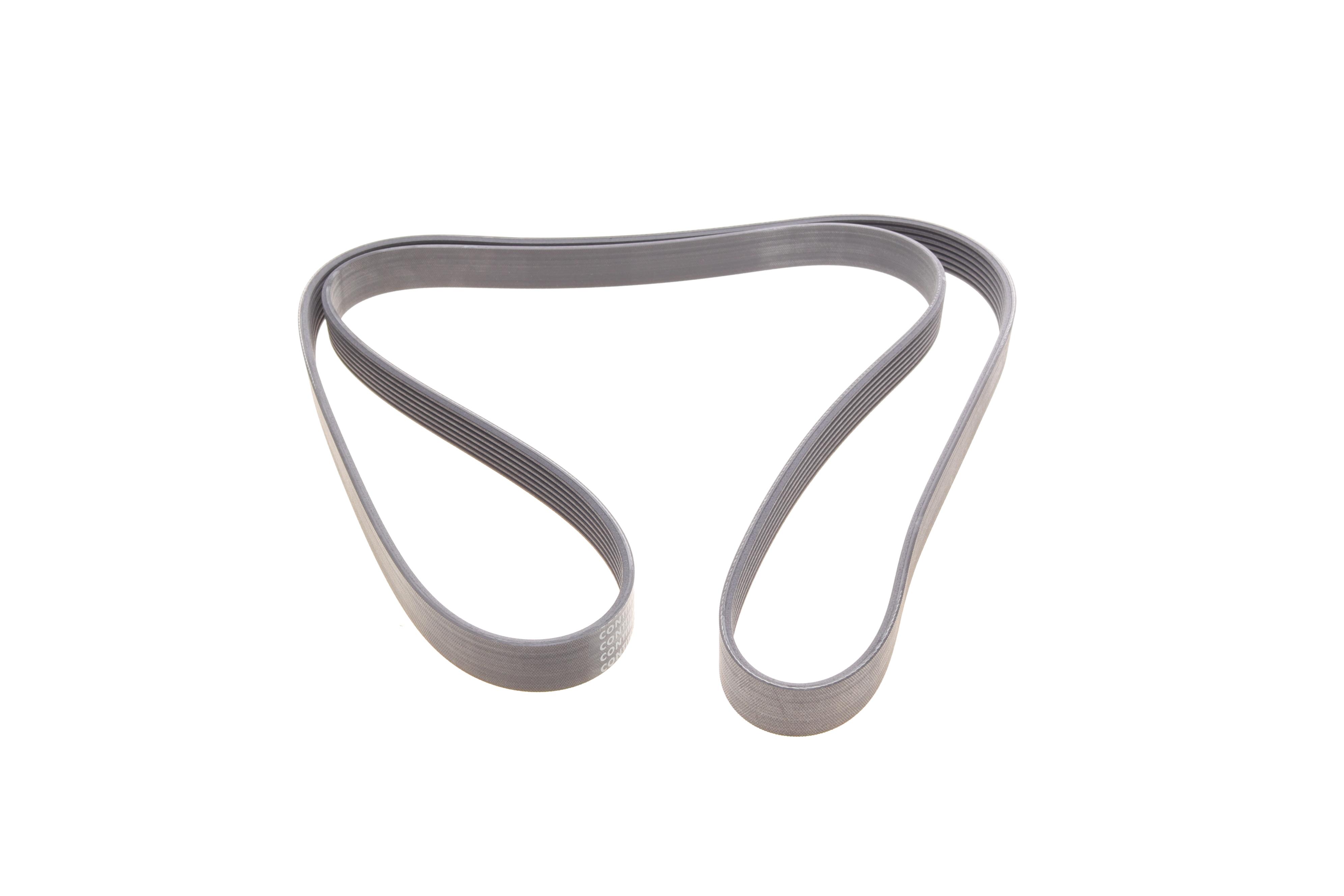 Ремінь генератора MB Sprinter 06-