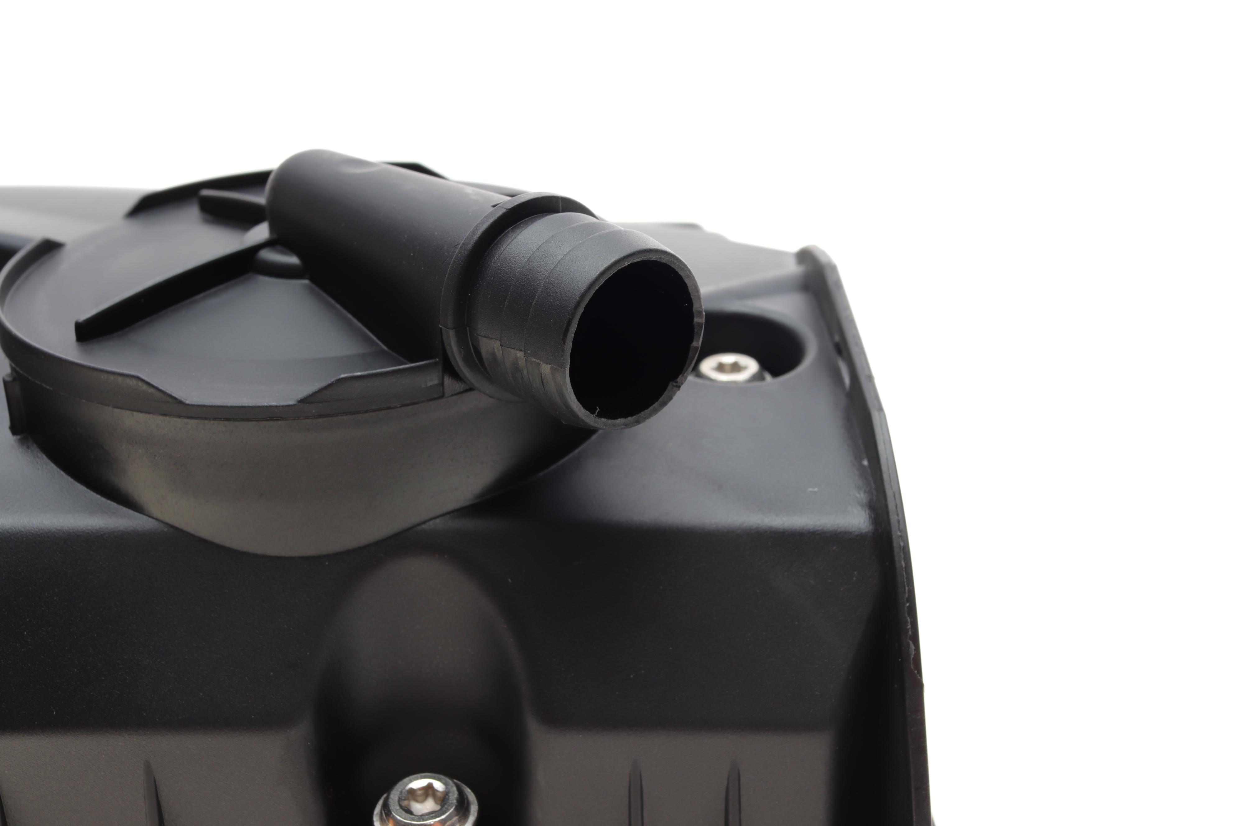 Кришка клапанів VW Golf/Sharan/Polo 1.9TDI 95-10 (з прокладкою)