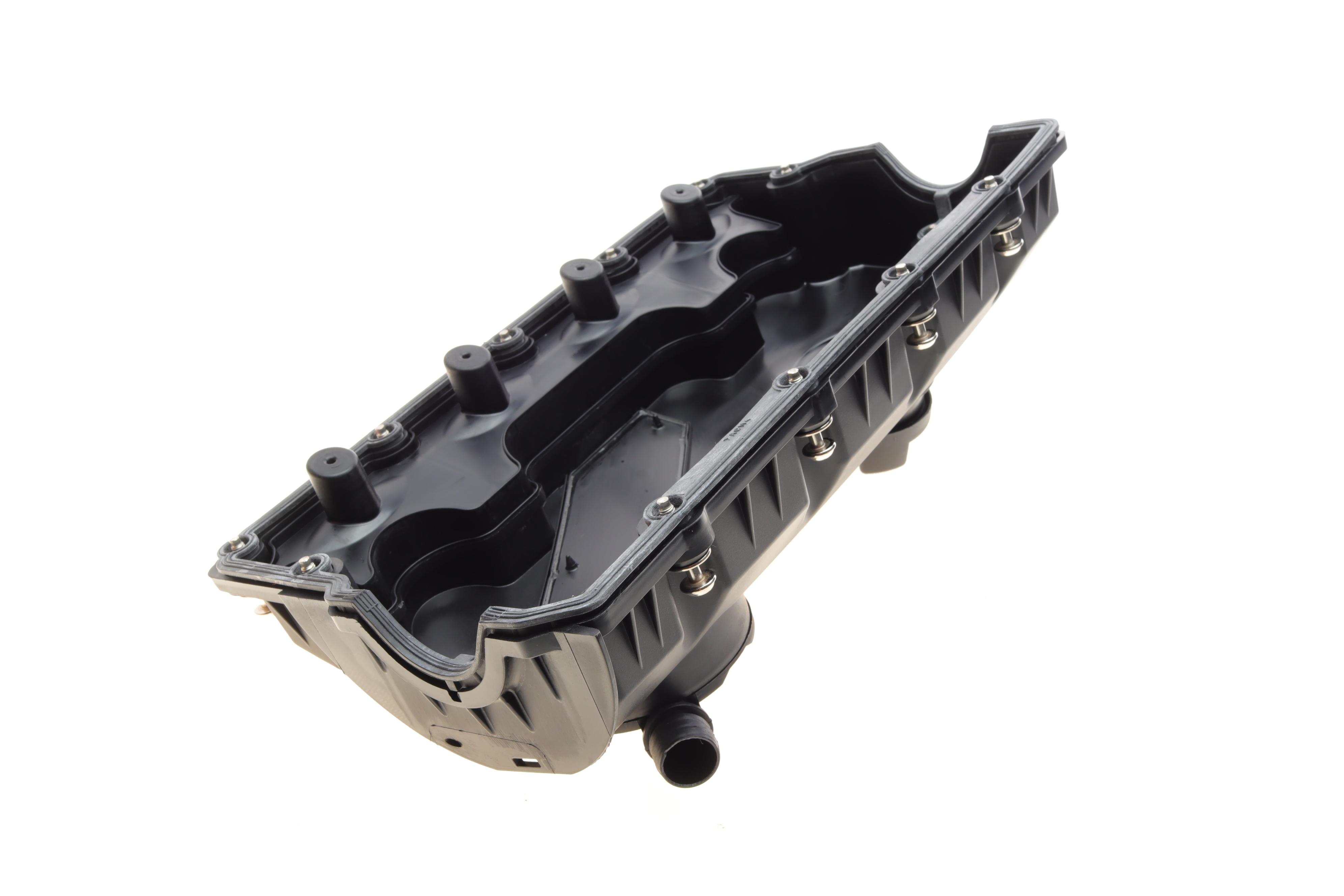 Кришка клапанів VW Golf/Sharan/Polo 1.9TDI 95-10 (з прокладкою)