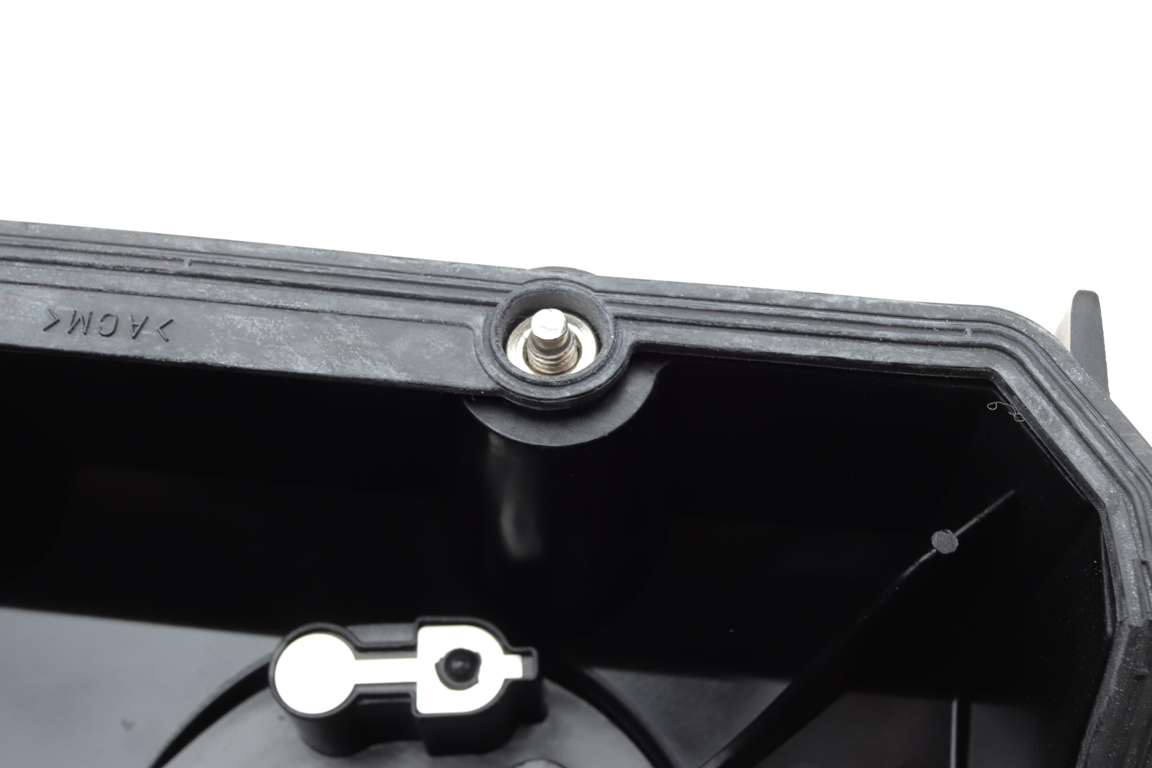 Кришка клапанів VW Golf/Sharan/Polo 1.9TDI 95-10 (з прокладкою)