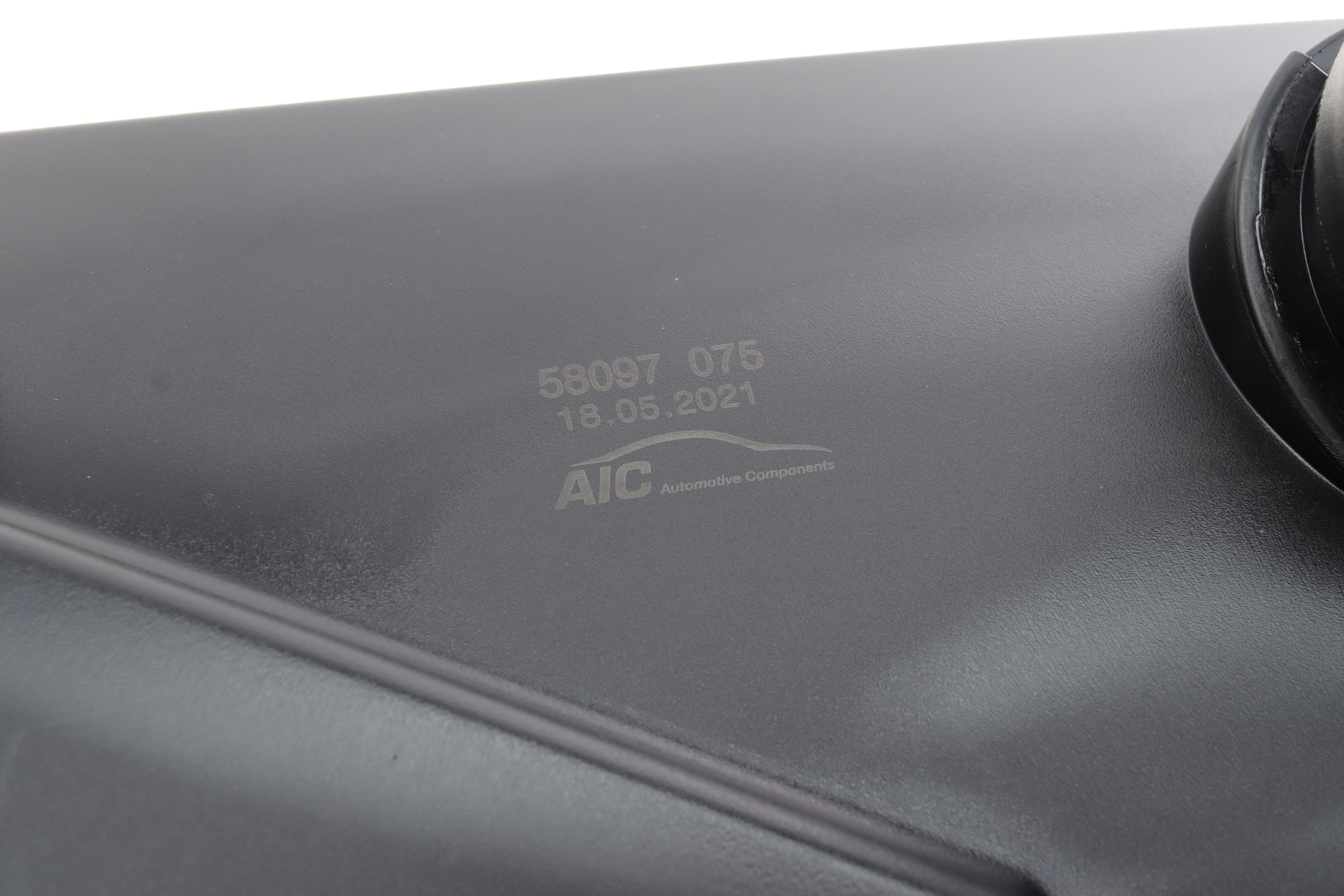 Кришка клапанів VW Golf/Sharan/Polo 1.9TDI 95-10 (з прокладкою)