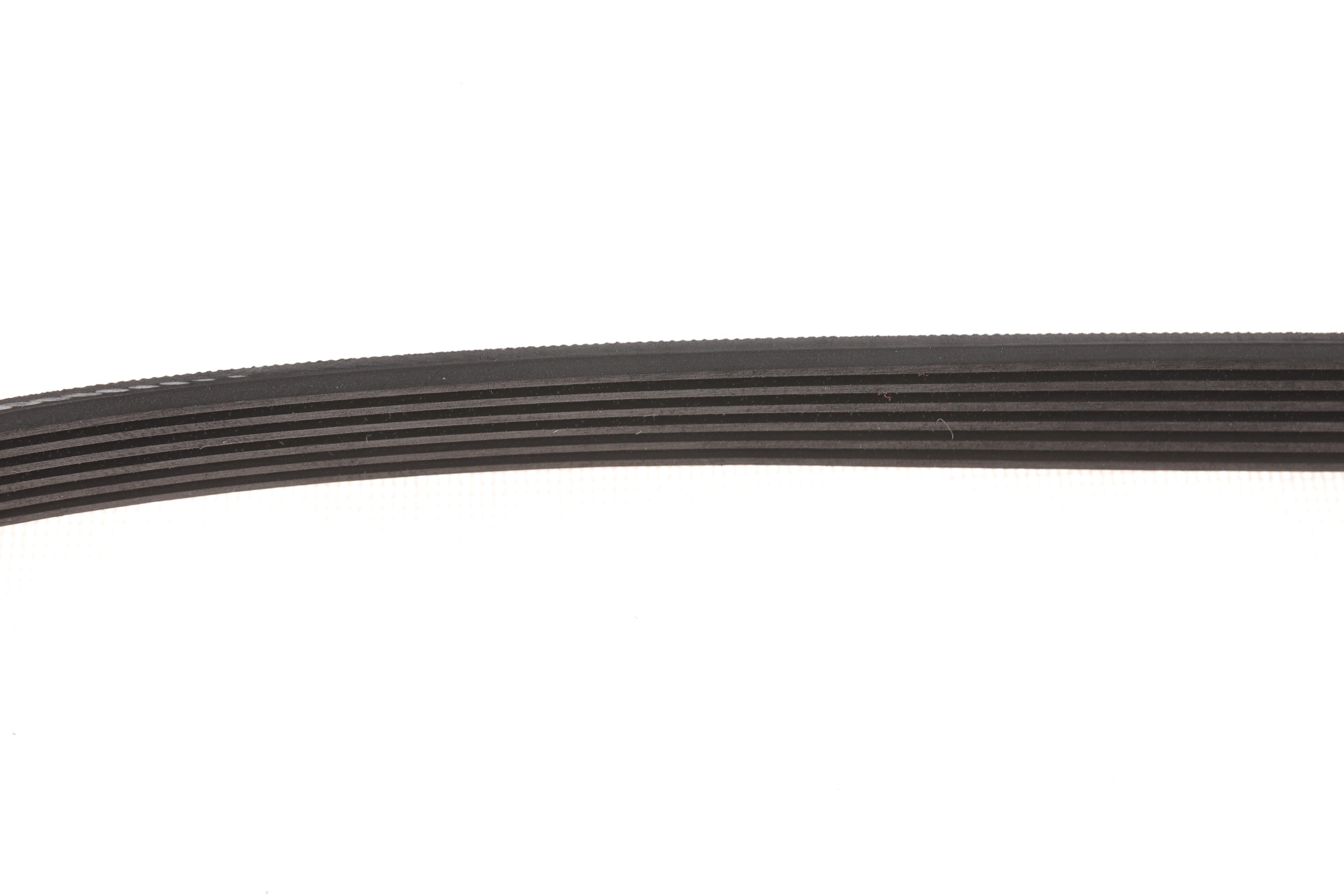 Ремінь генератора VW Caddy/T5 1.9TDI