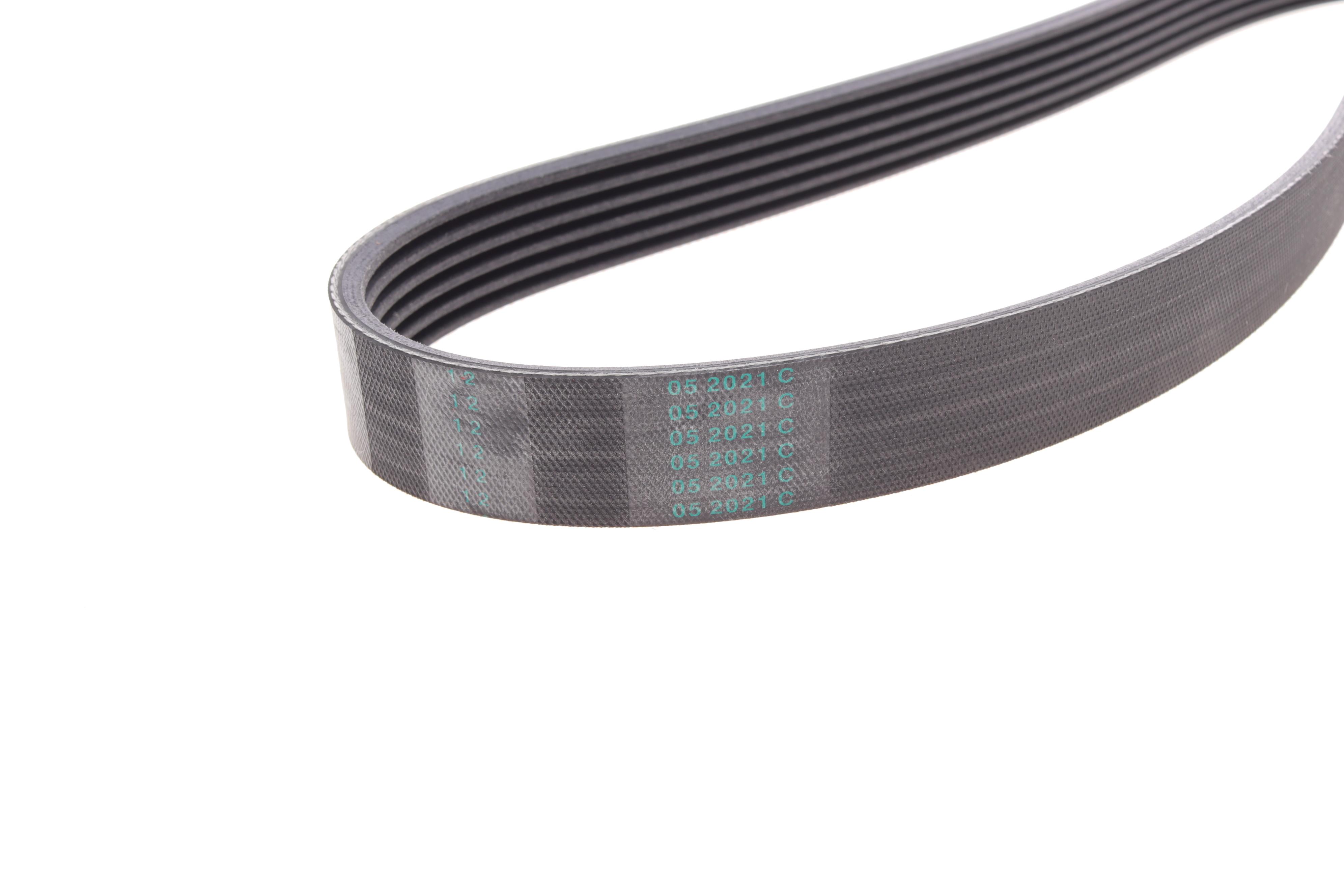 Ремінь генератора Ford Transit Connect 02-13/Focus 99-05/Toyota Avensis 03-12/Corolla 01-07/Renault