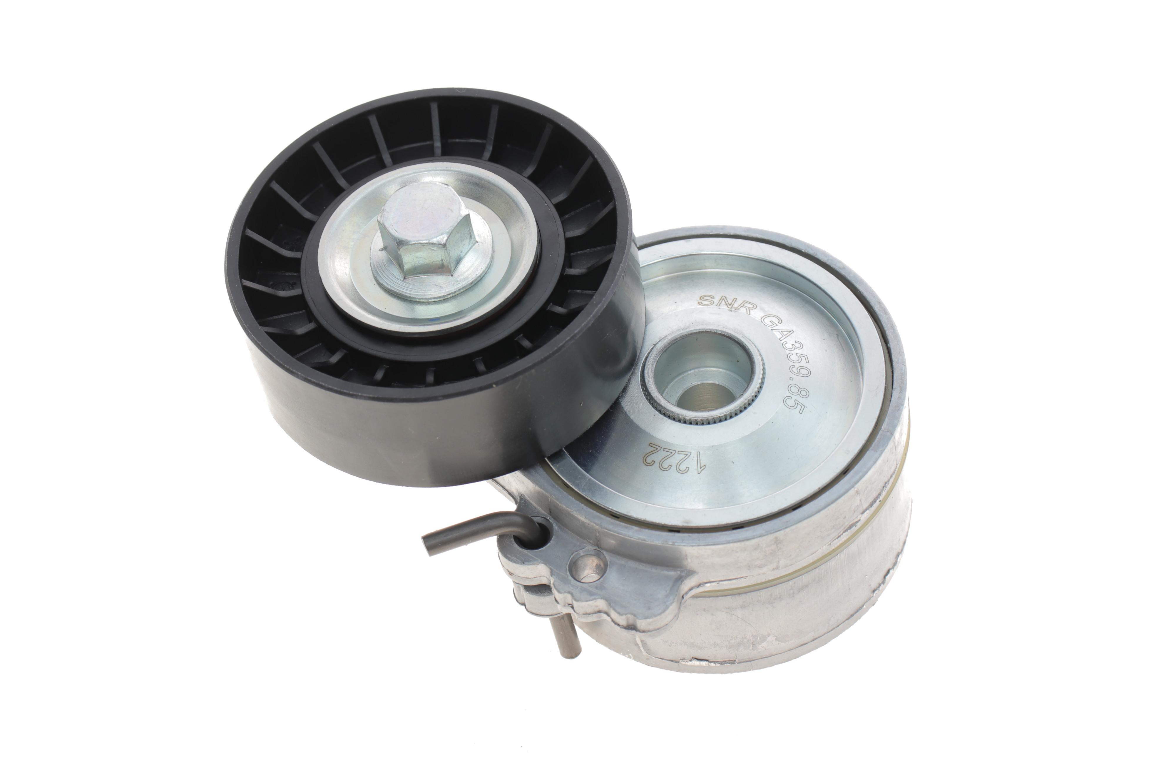 Натяжник ременя генератора Fiat Scudo/Peugeot Boxer/Partner 2.0-2.2HDI 99-