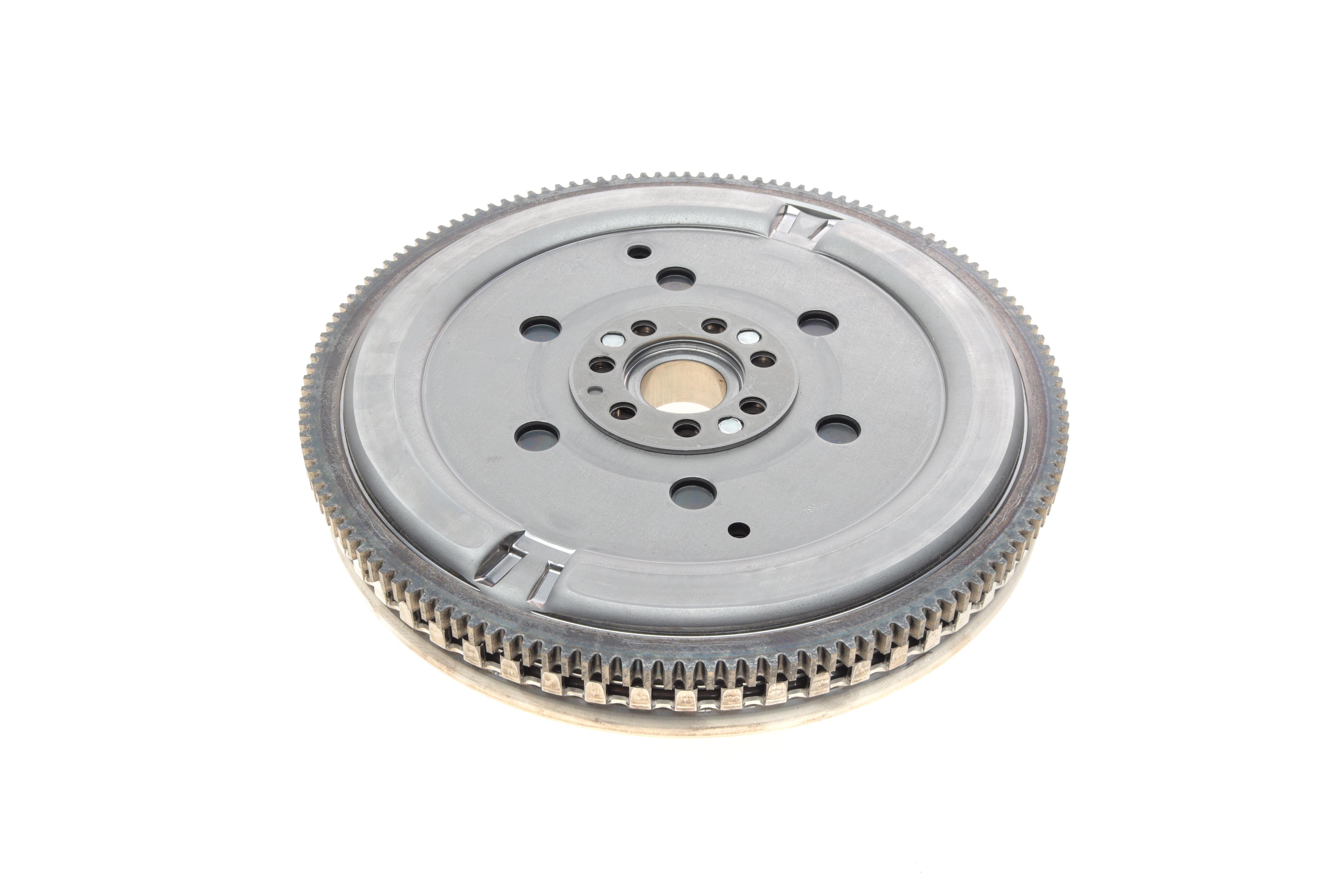 Демпфер зчеплення Renault Kangoo/Megane/Scenic 1.5dCi 08-, K9K