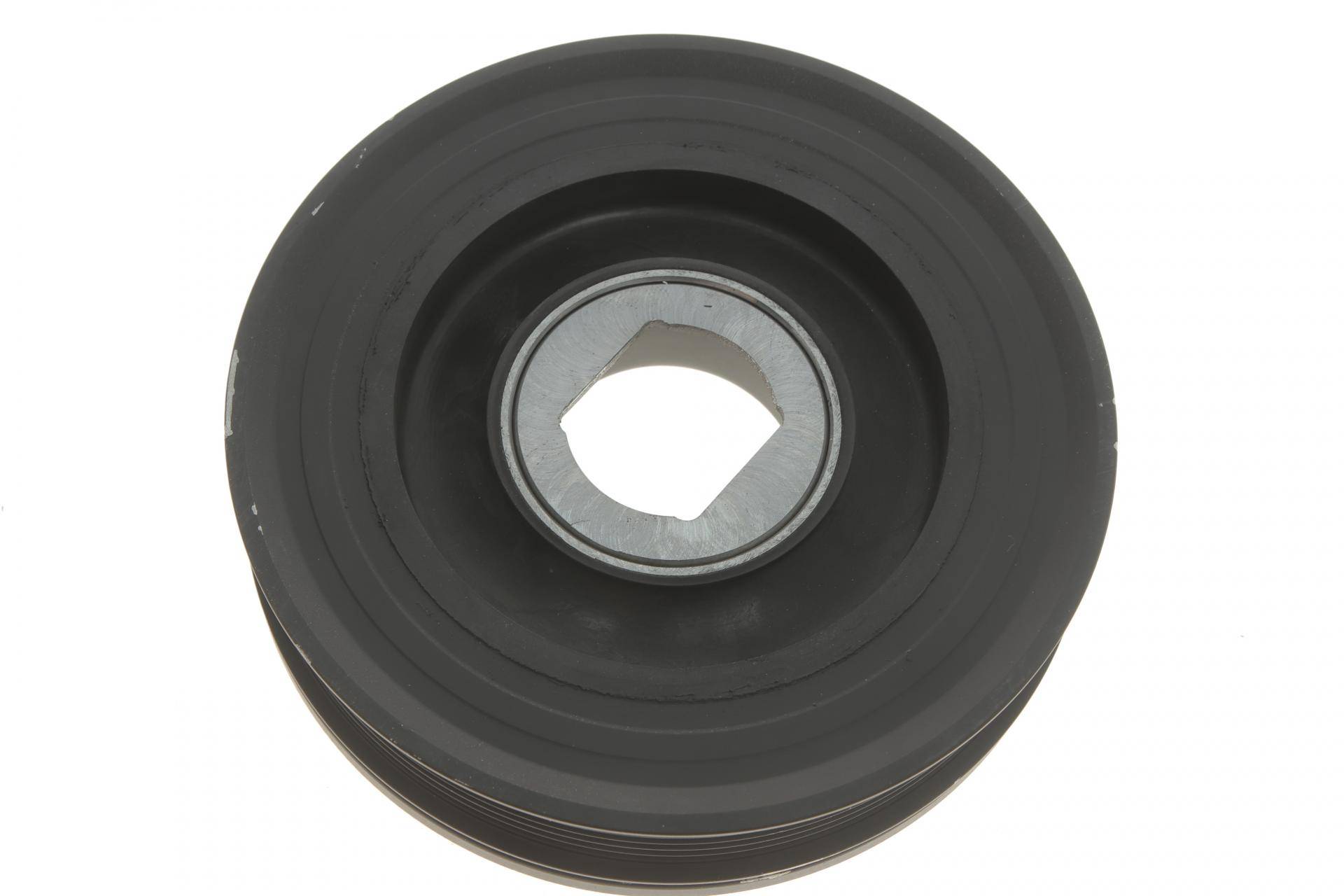 Шків колінвалу Renault Trafic 2.0dCI 06- (7PK)