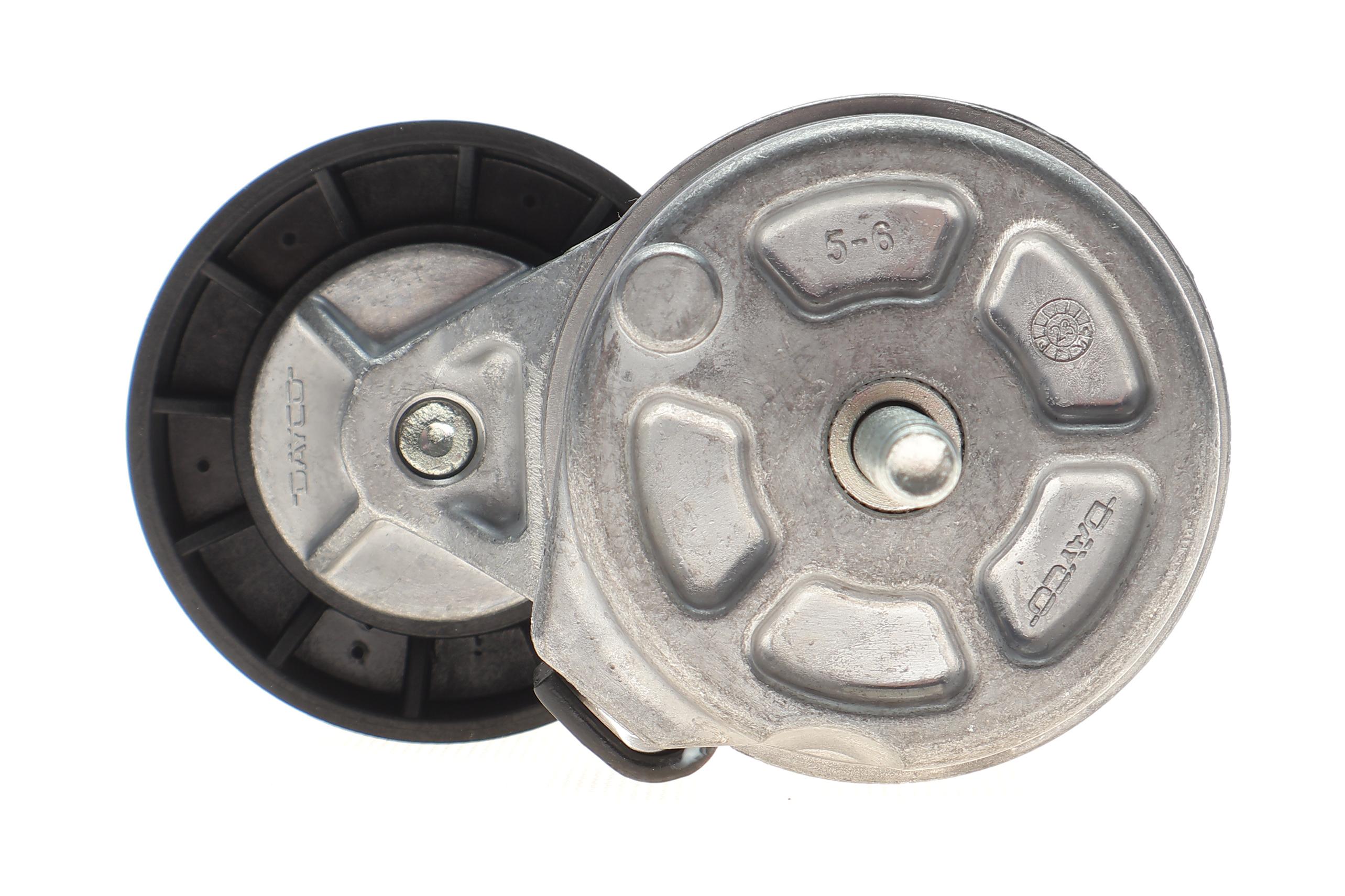 Натяжник ременя генератора Fiat Doblo 1.9JTD