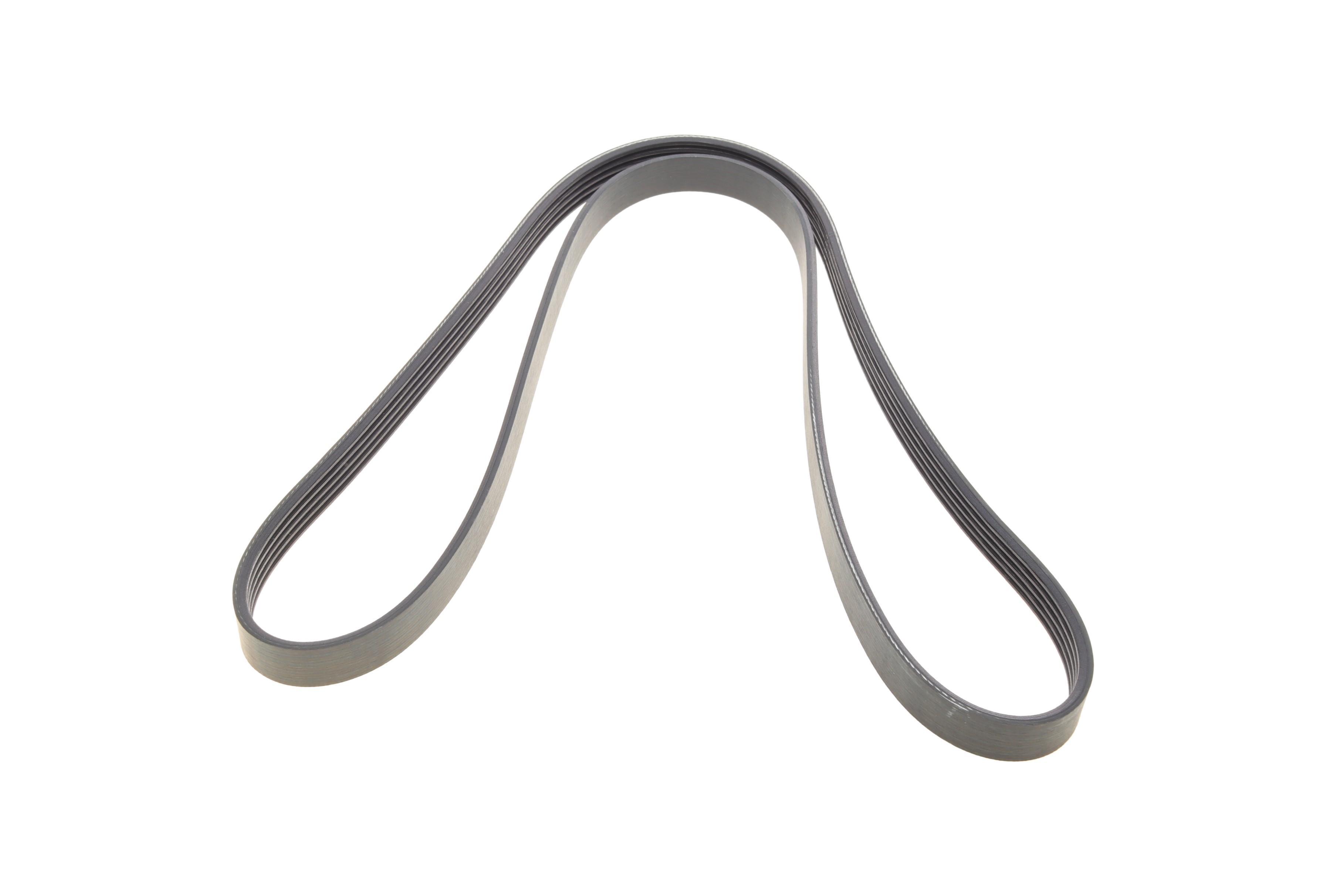 Ремінь генератора VW Passat B5/Audi A4/A6 1.9TDI 98-