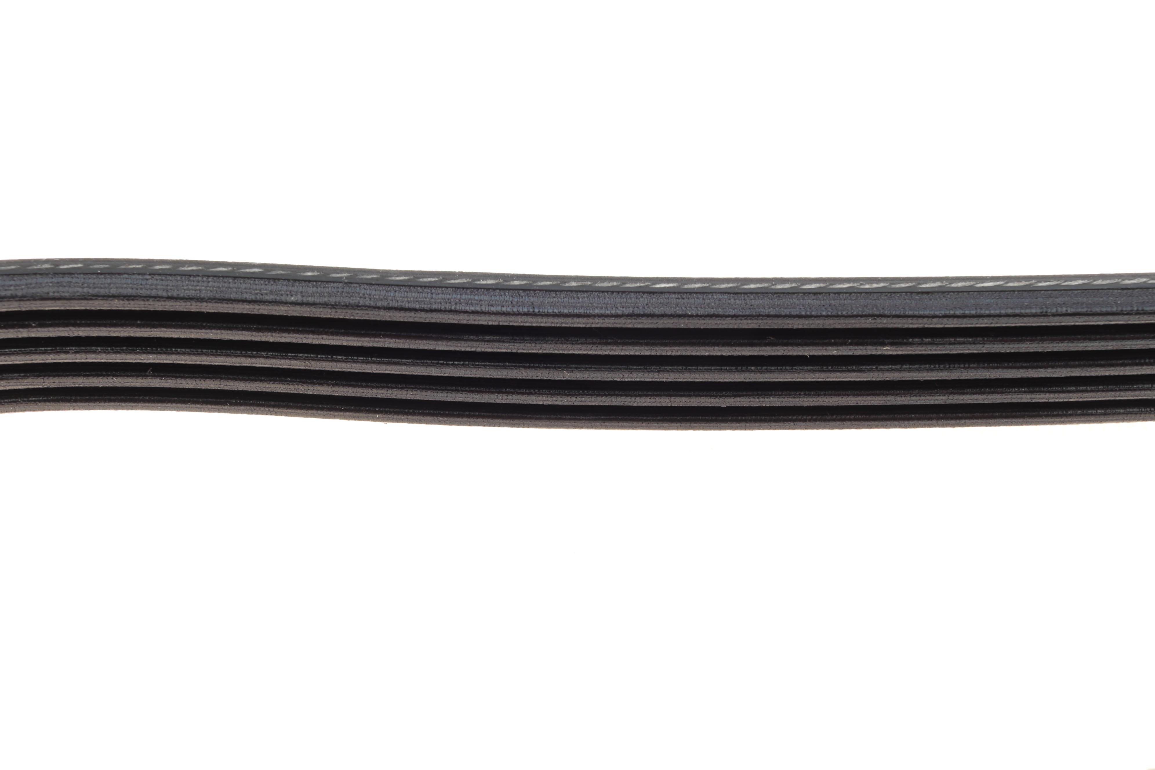 Ремінь генератора VW Passat B5/Audi A4/A6 1.9TDI 98-