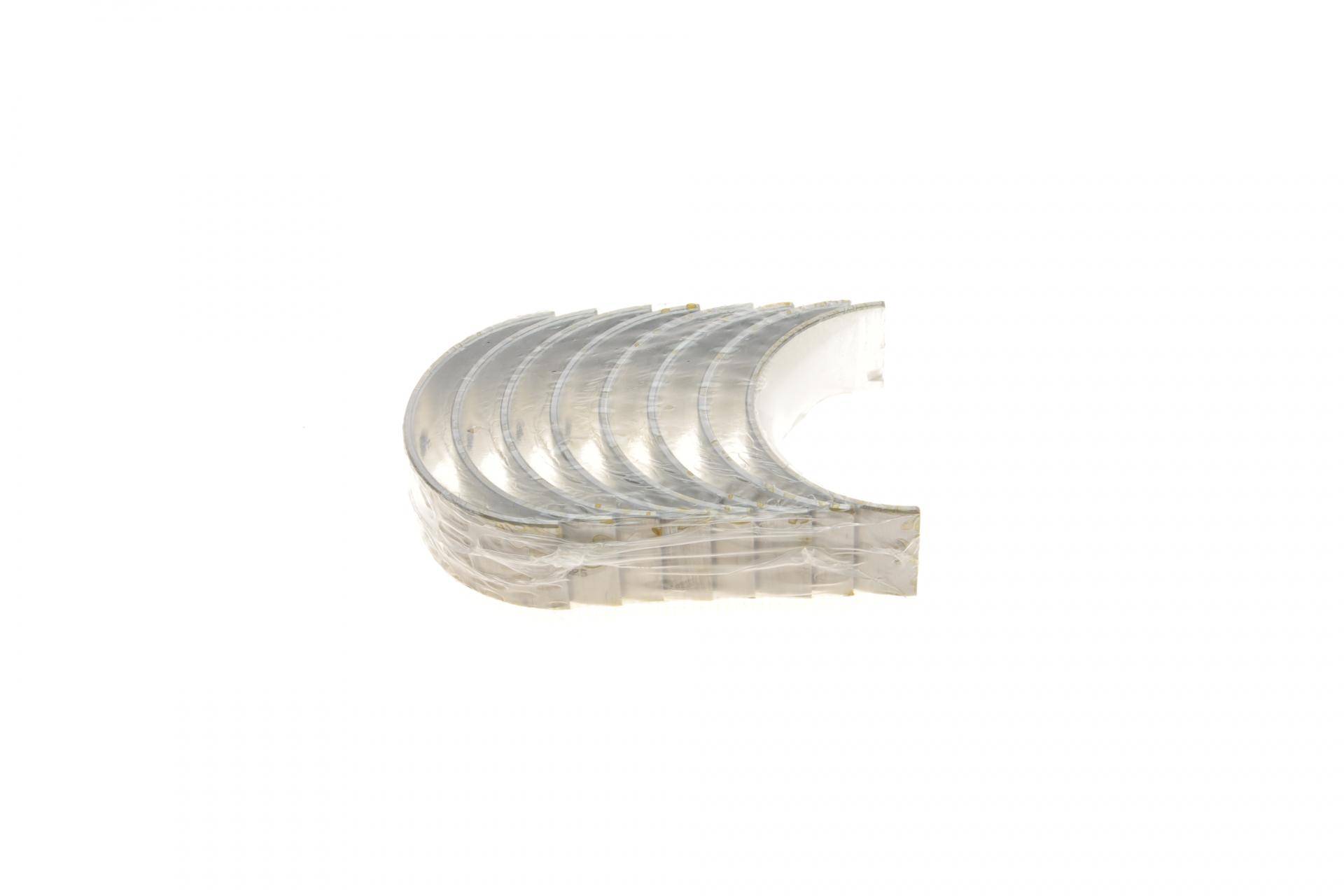 Вкладиші шатунні Opel Astra F 1.7D/1.8/2.0 92-98 (+0.25)