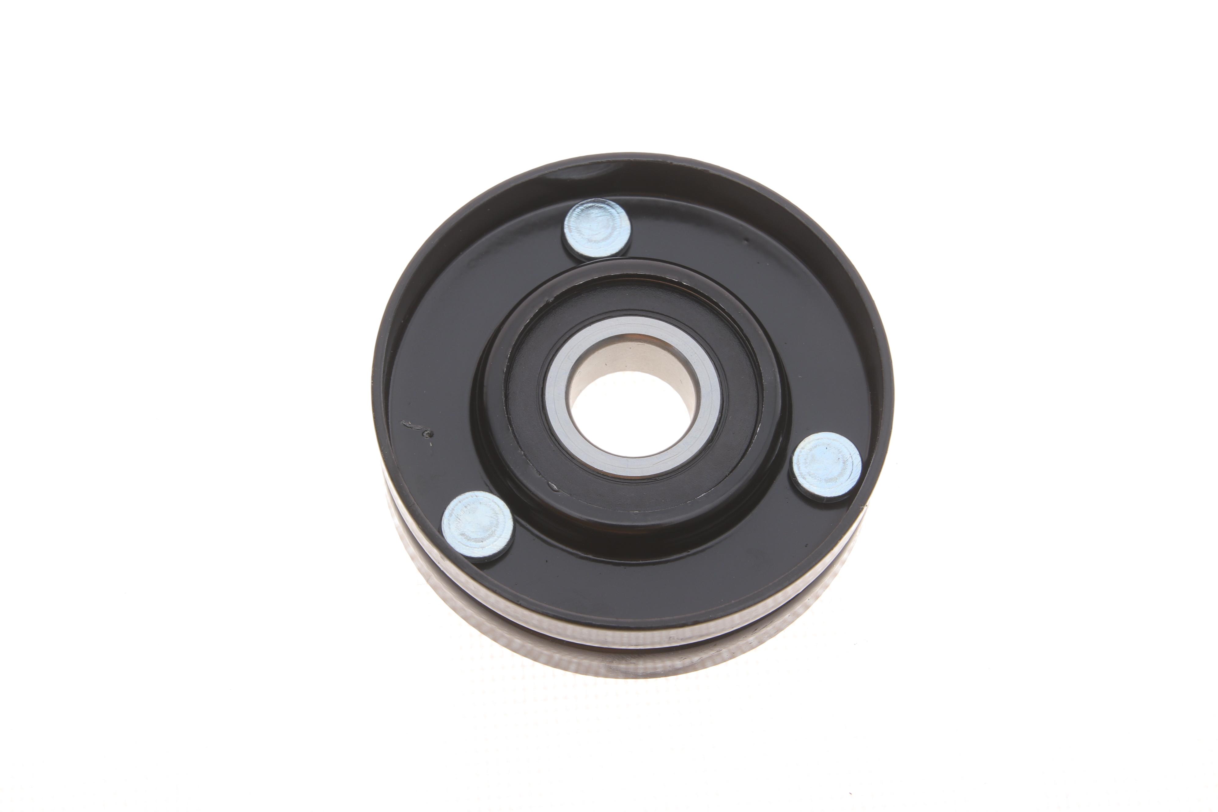 Ролик генератора VW Polo/Golf/Skoda Octavia/Fabia 1.0-1.6 97- (натяжний)