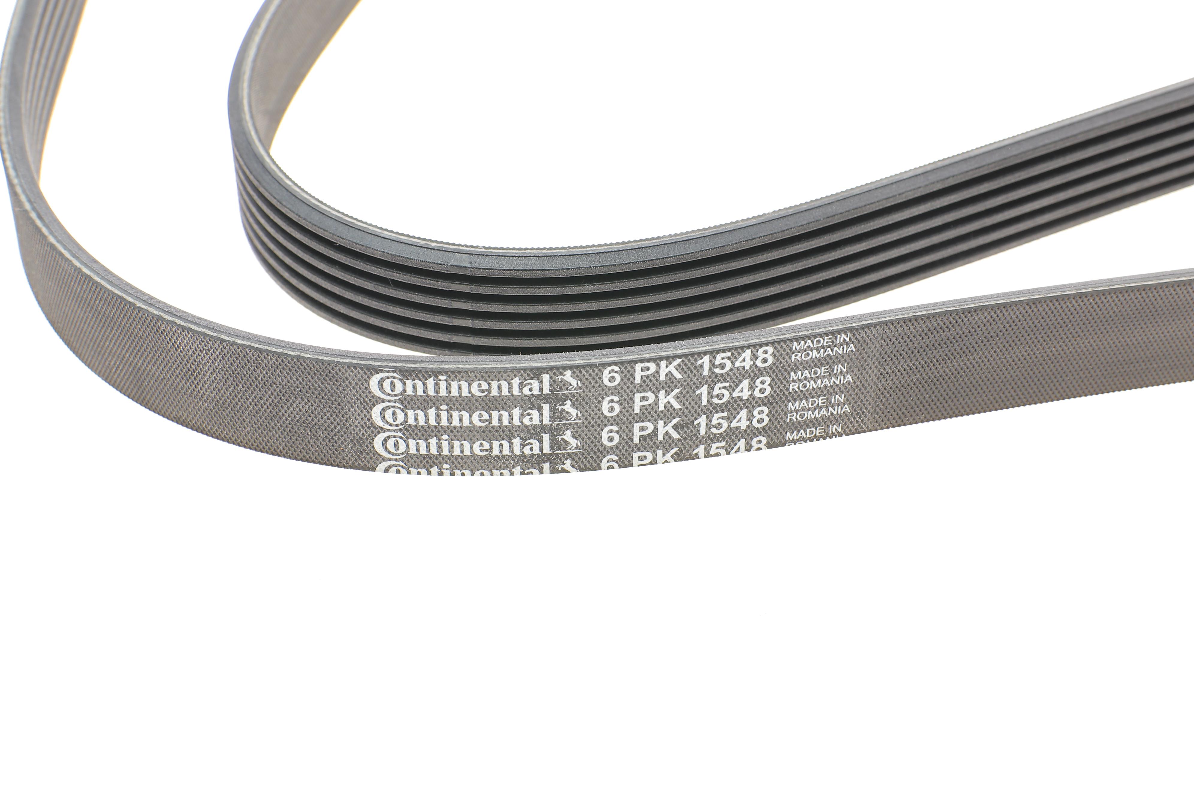 Ремінь генератора Skoda Octavia 1.4/1.6 96-10/BMW 5 (E60)/7 (E65/E66/E67)/X5 (E53) 4.4/4.8 01-09