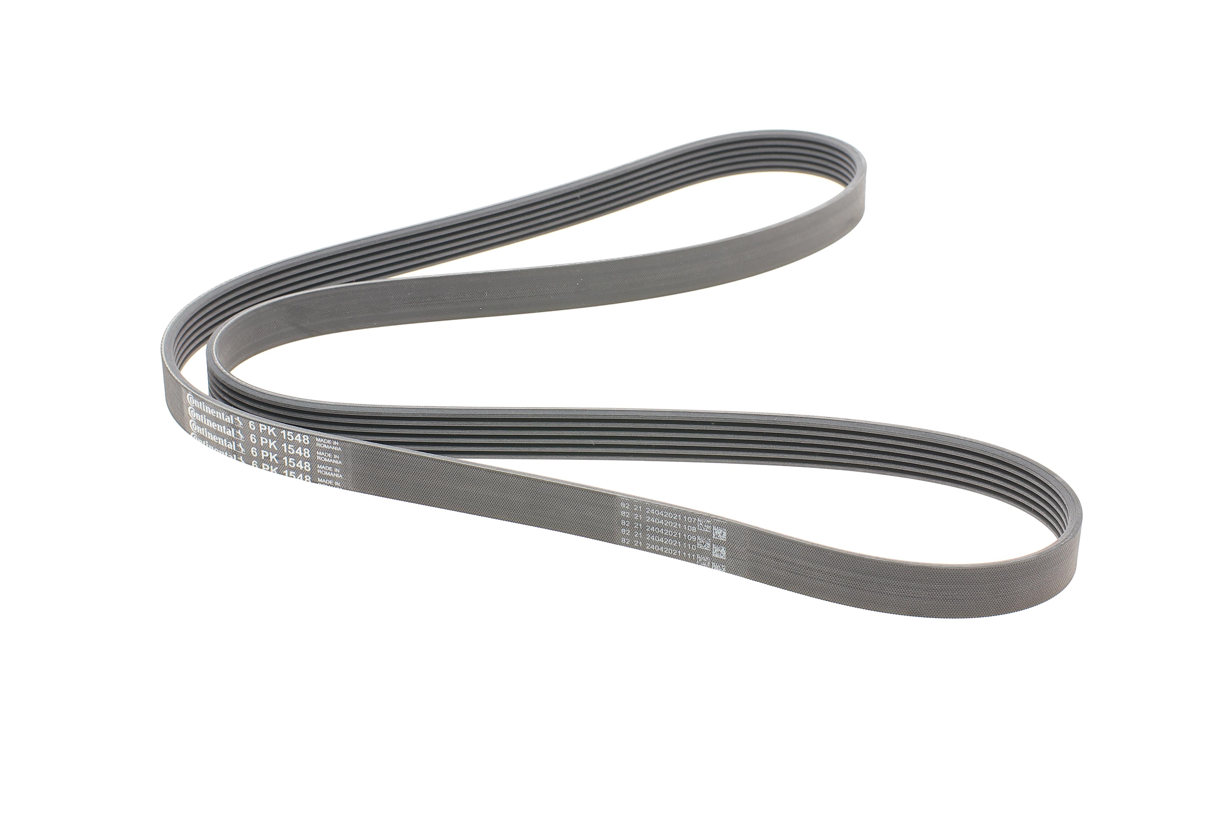 Ремінь генератора Skoda Octavia 1.4/1.6 96-10/BMW 5 (E60)/7 (E65/E66/E67)/X5 (E53) 4.4/4.8 01-09