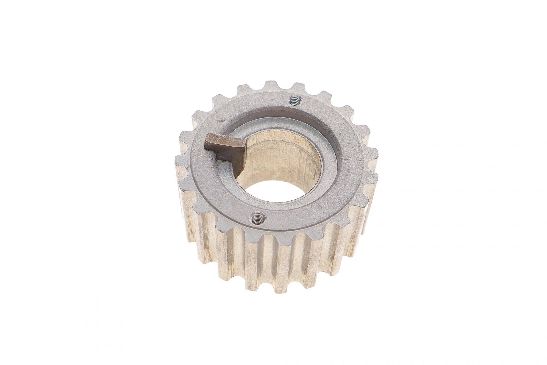 Шестерня колінвалу Renault Kangoo 1.5dci