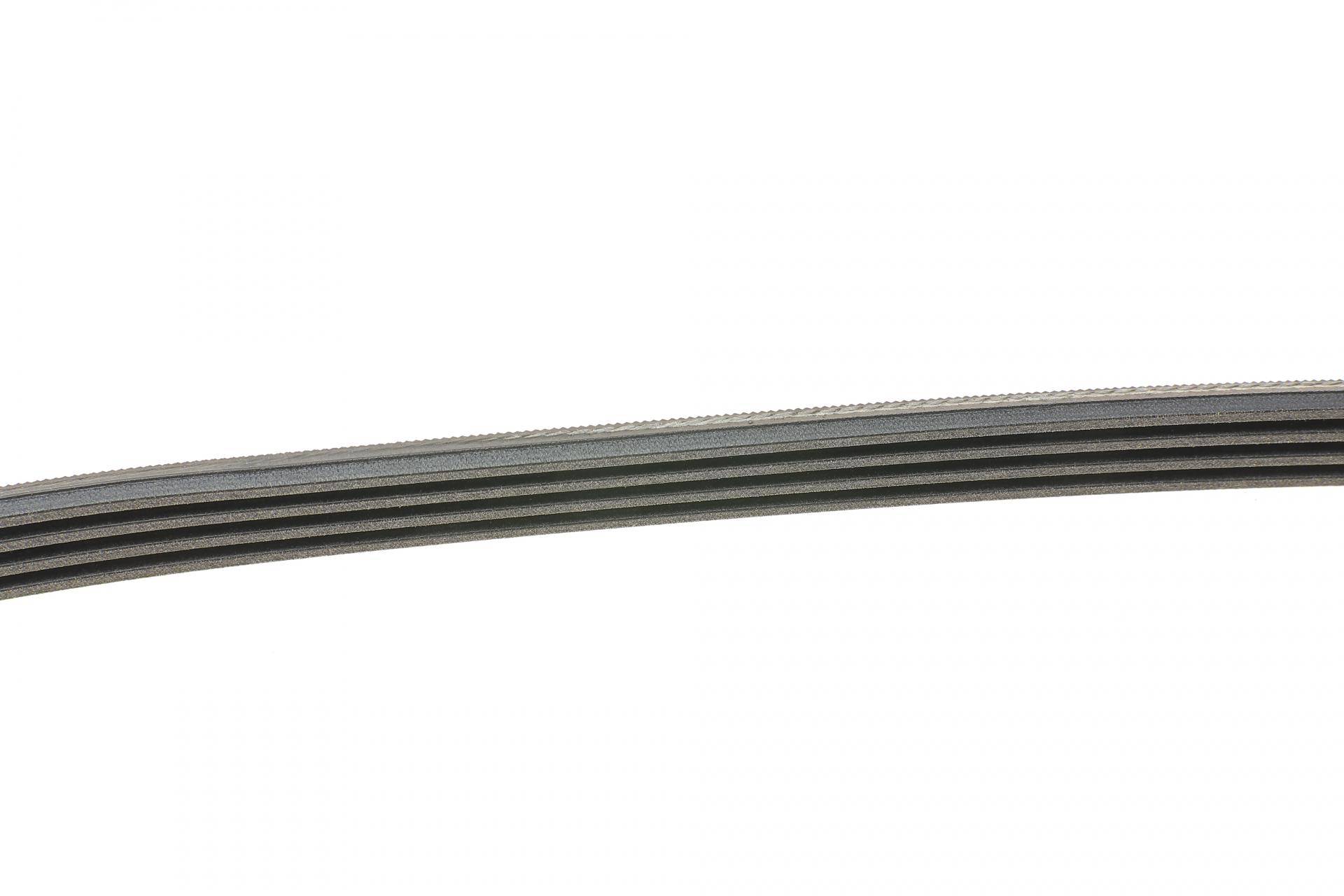 Ремінь генератора BMW 3 (E46)/5 (G30/F90)/7 (G11/G12)/X3 (G01/F97)/X5 (G05)/Kia Rio 00-05 (4PK970)