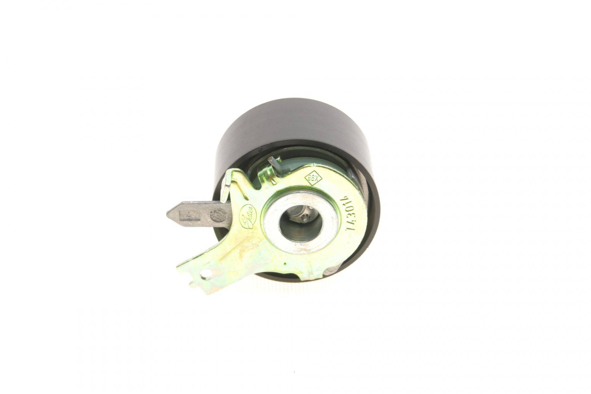 Комплект ГРМ Renault Kangoo 1.5dCi 01- (123x27)