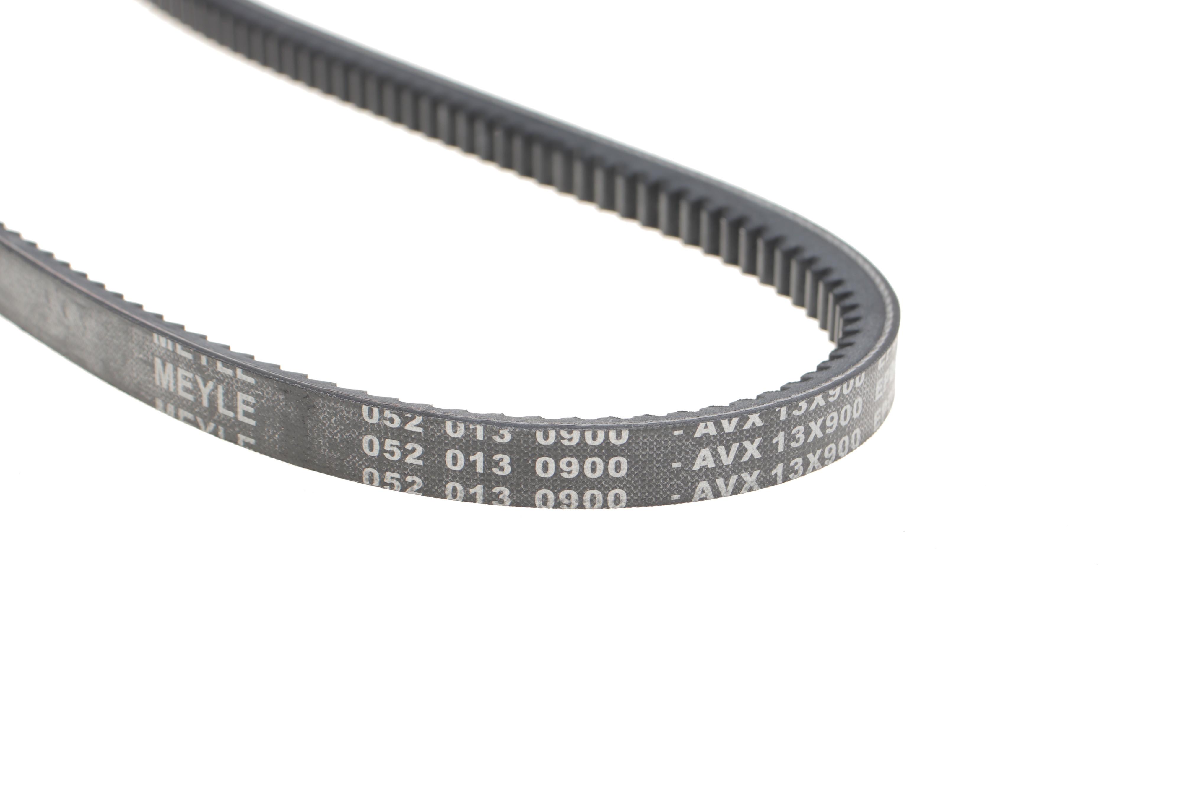 Ремінь генератора Mitsubishi Pajero 3.2 DI-D 07- (13x900)