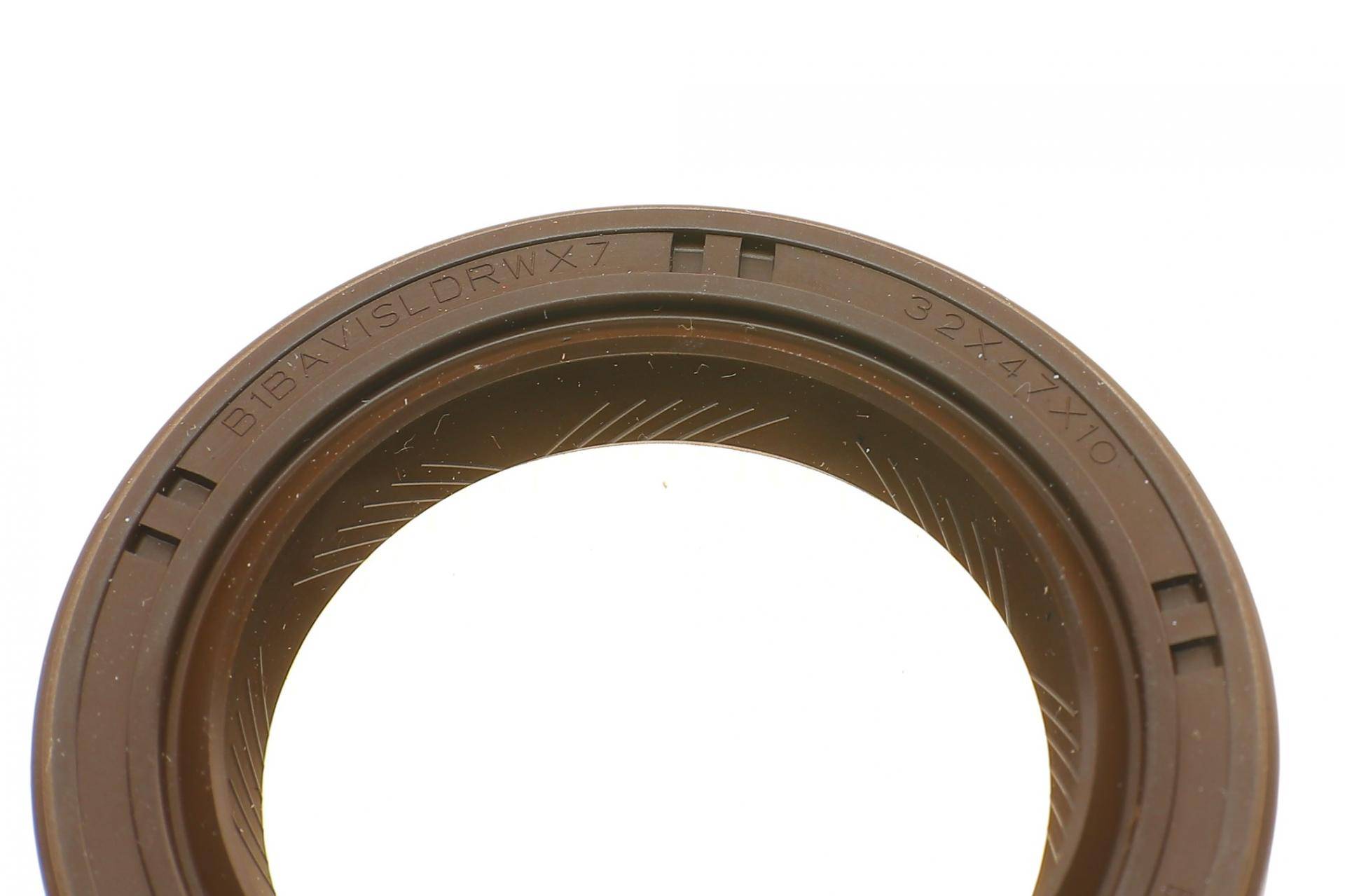 Сальник розподільного валу VW 2.5TDI (32x47x10)