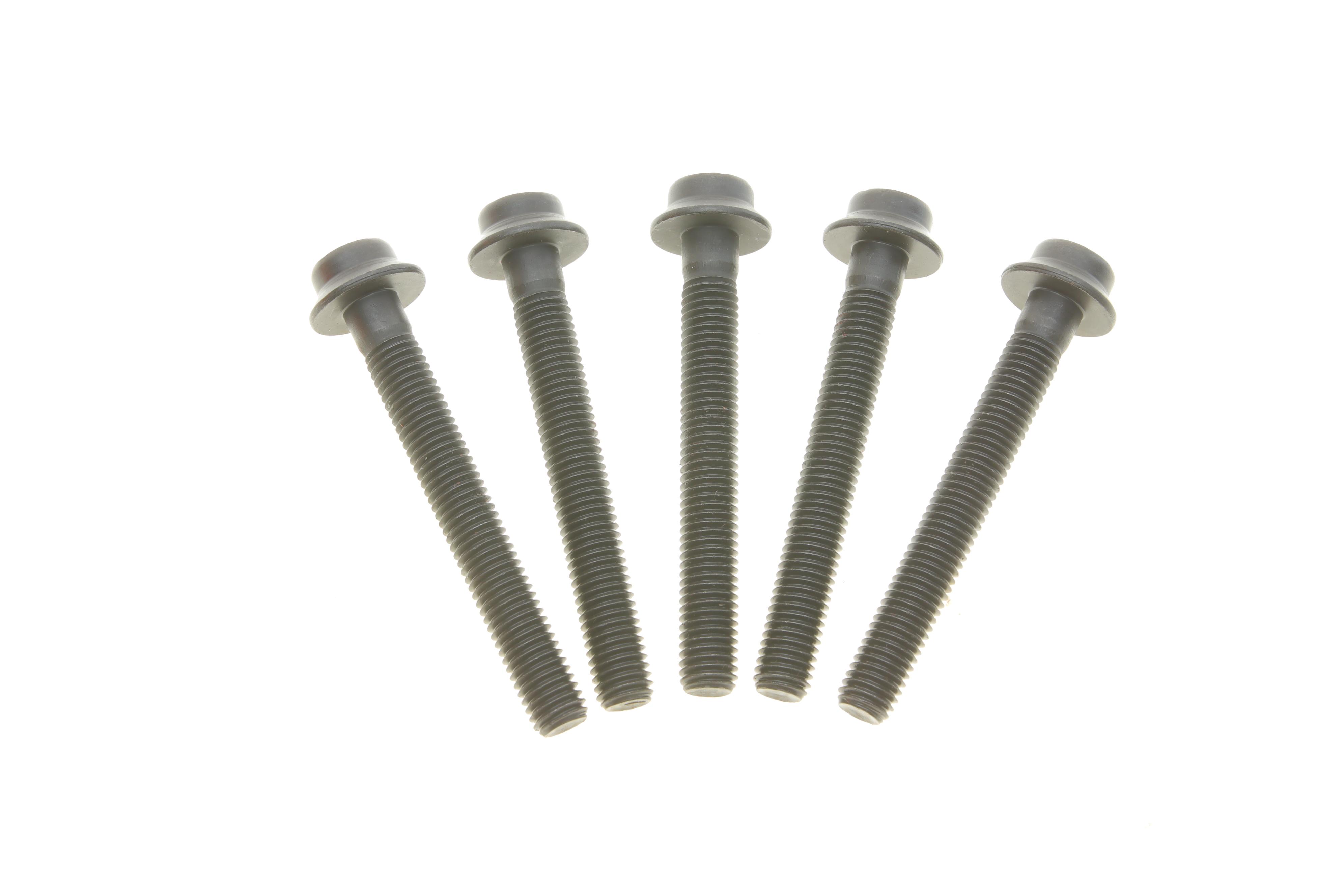 Болти головки (к-кт 22шт.) MB OM602