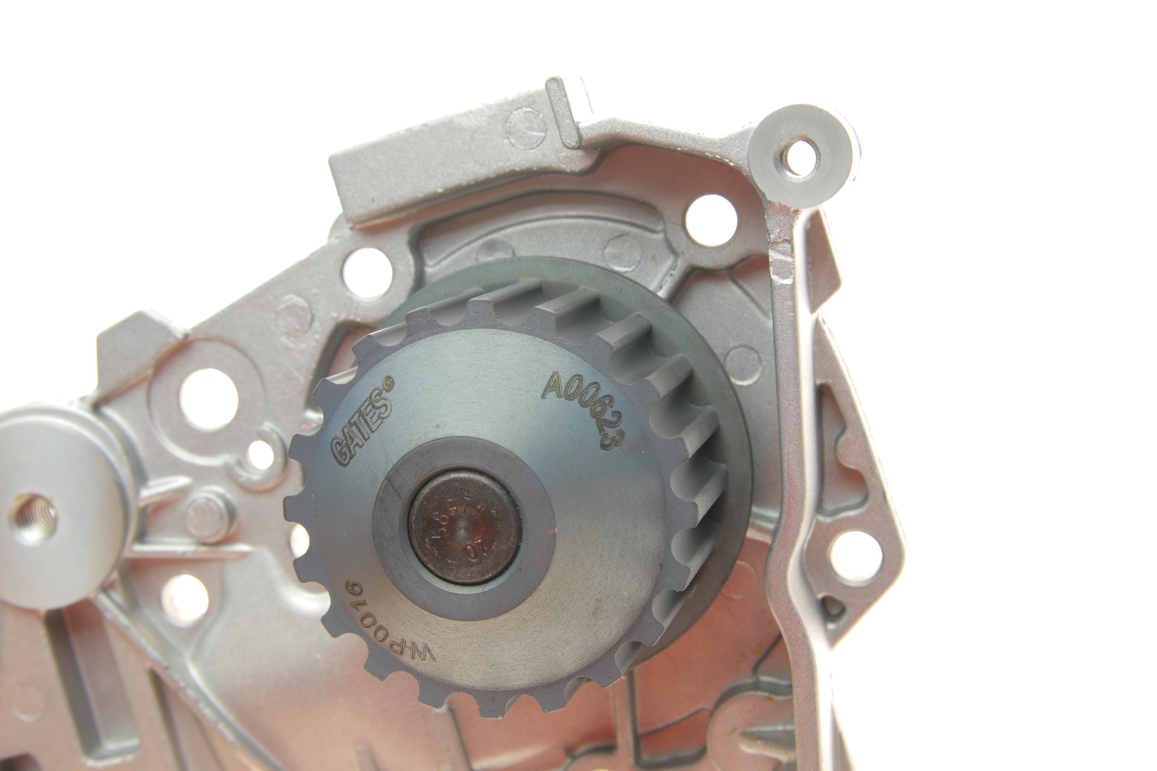 Комплект ГРМ + помпа Renault Megane III/ Scenic II/Laguna III 1.6 16V 02- (27.4x132z)