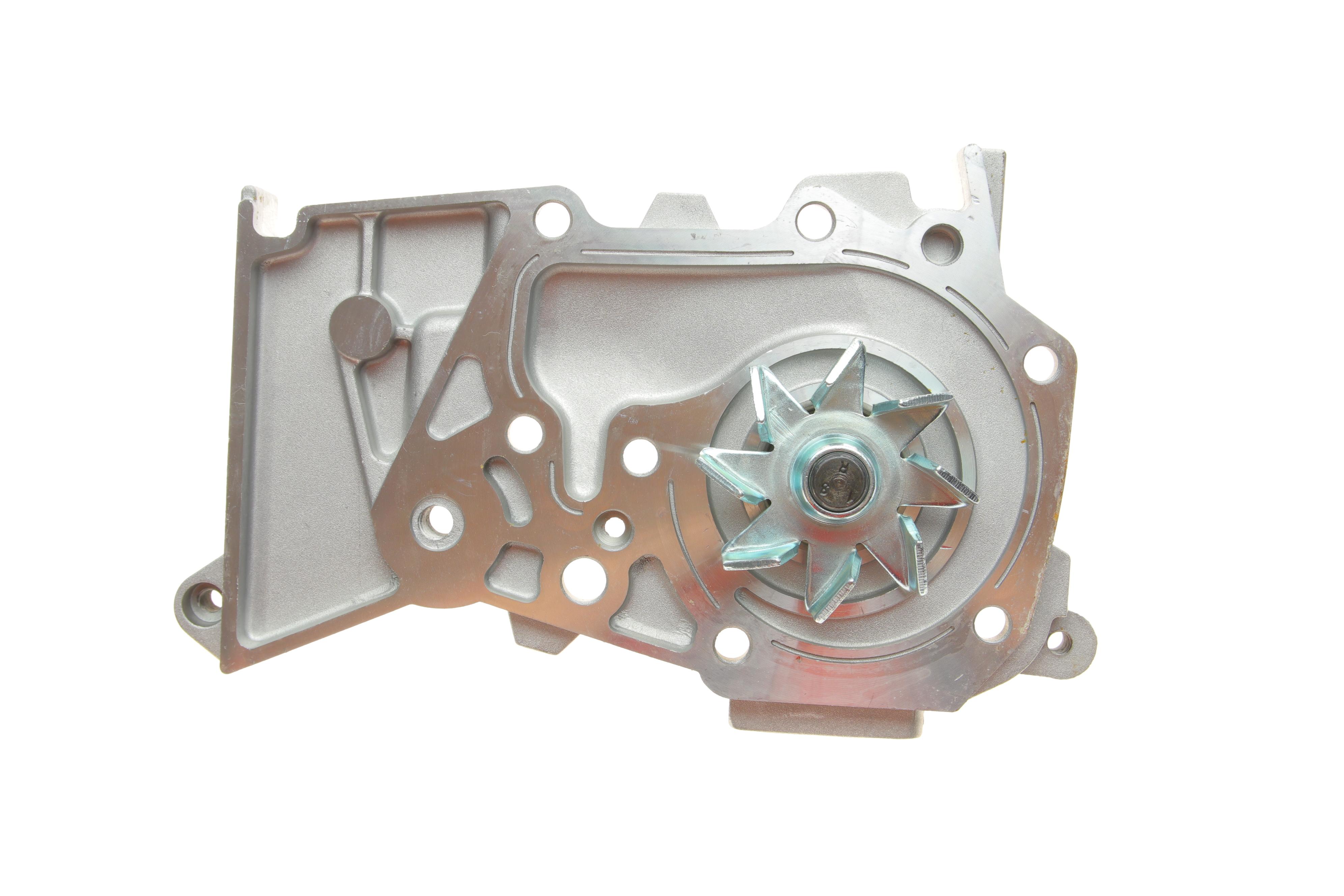 Комплект ГРМ + помпа Renault Megane III/ Scenic II/Laguna III 1.6 16V 02- (27.4x132z)