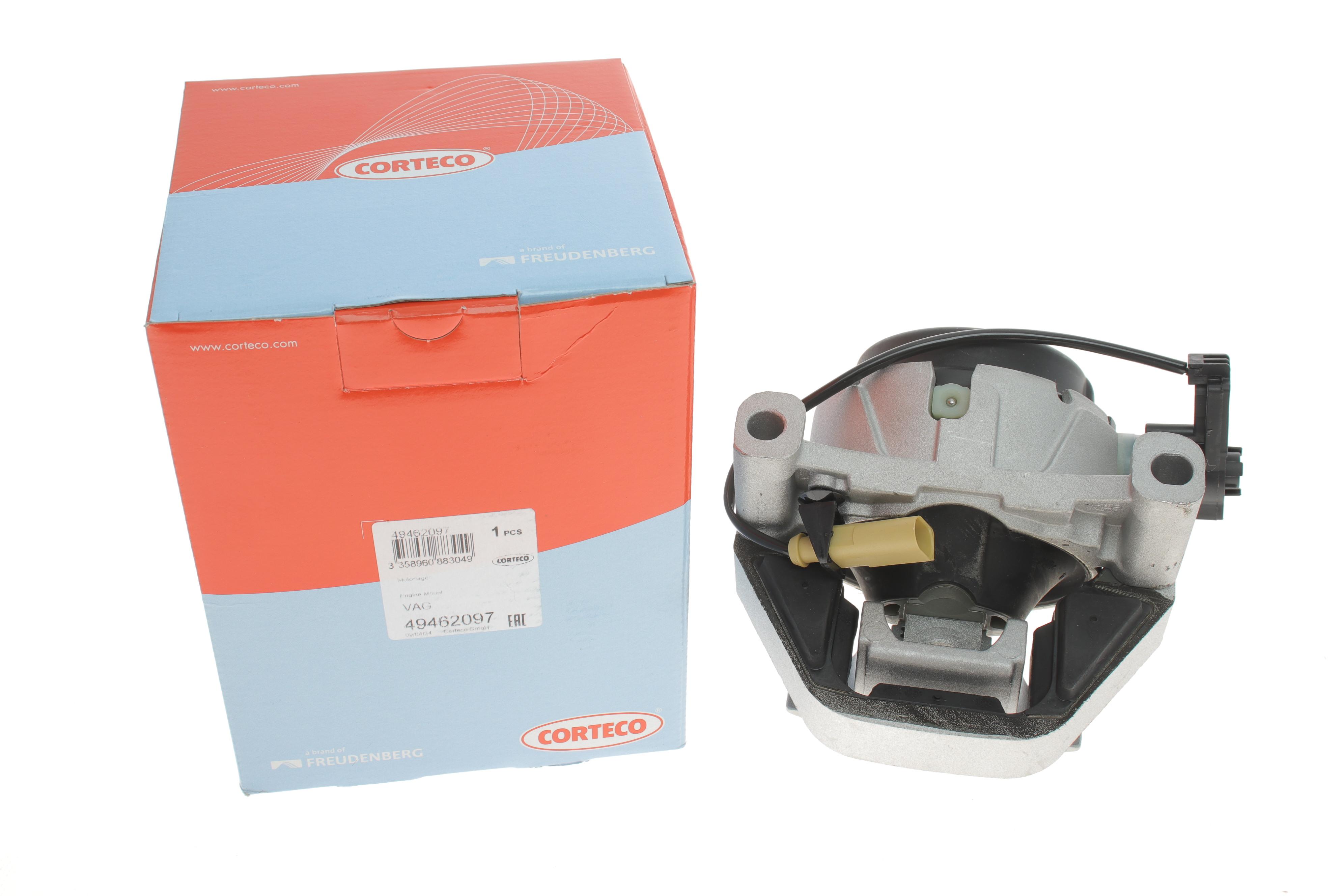 Подушка двигуна Audi A6/A7 2.0TFSI 11-18 (із датчиком/гідроопора)