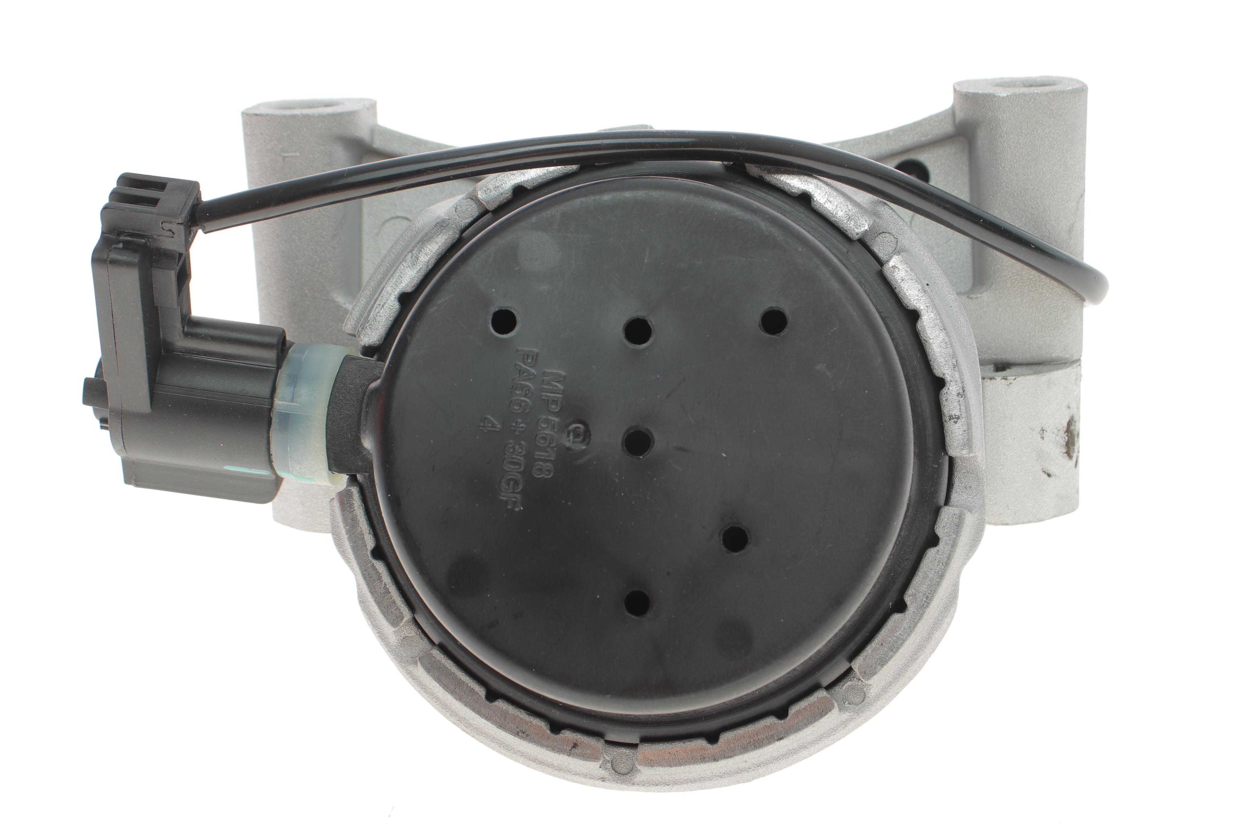 Подушка двигуна Audi A6/A7 2.0TFSI 11-18 (із датчиком/гідроопора)