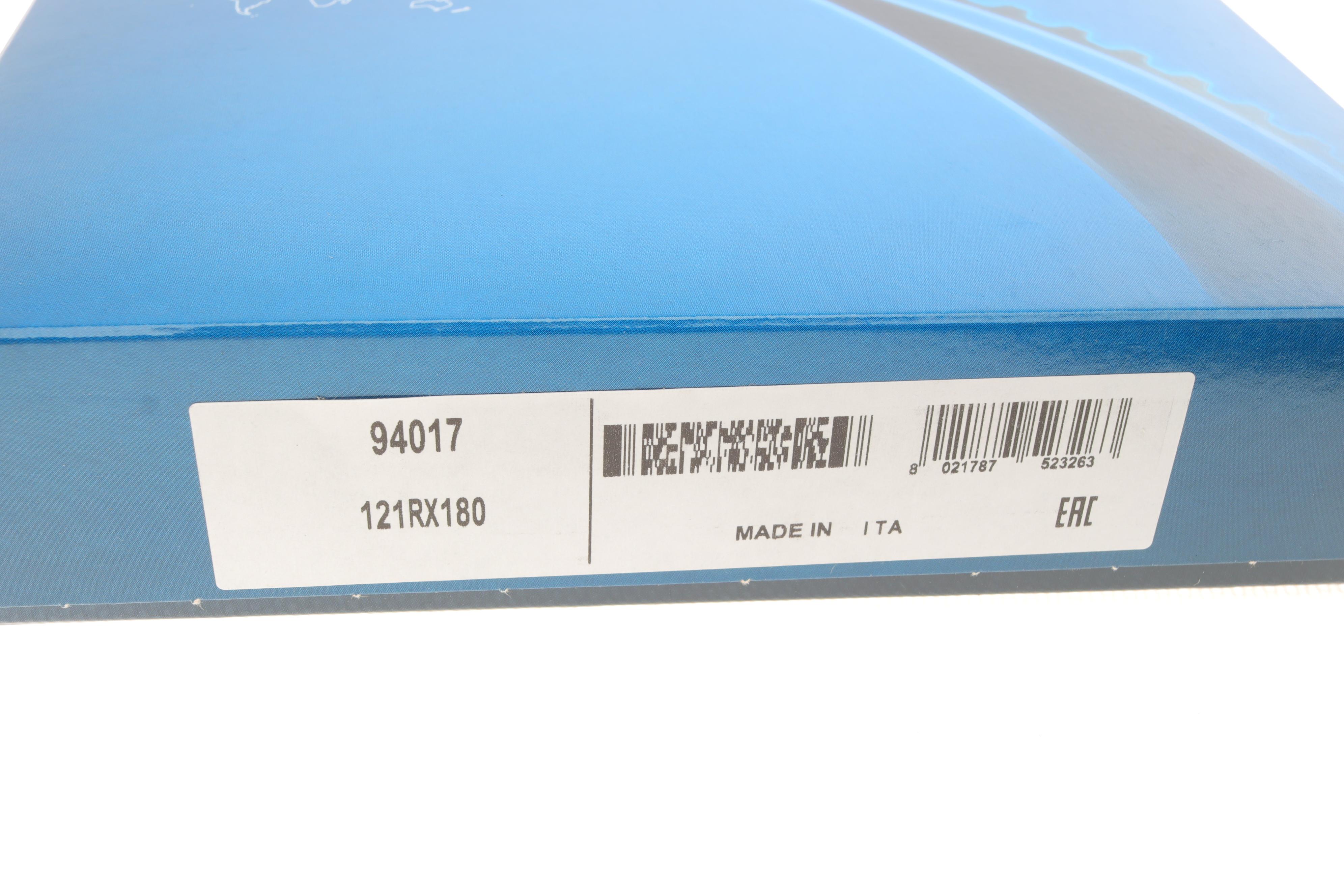 Ремінь ГРМ VW Caddy 1.6/1.8