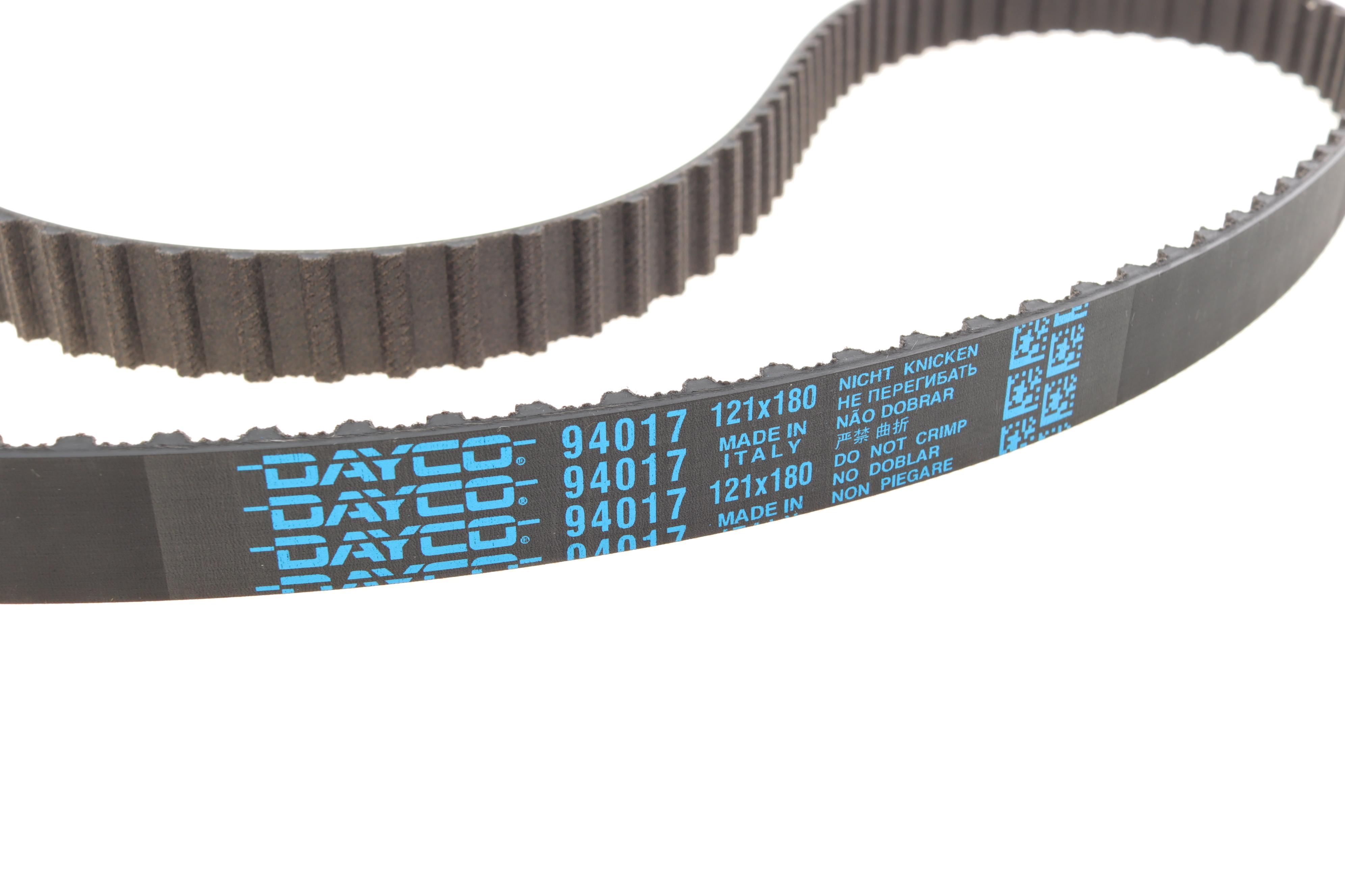 Ремінь ГРМ VW Caddy 1.6/1.8