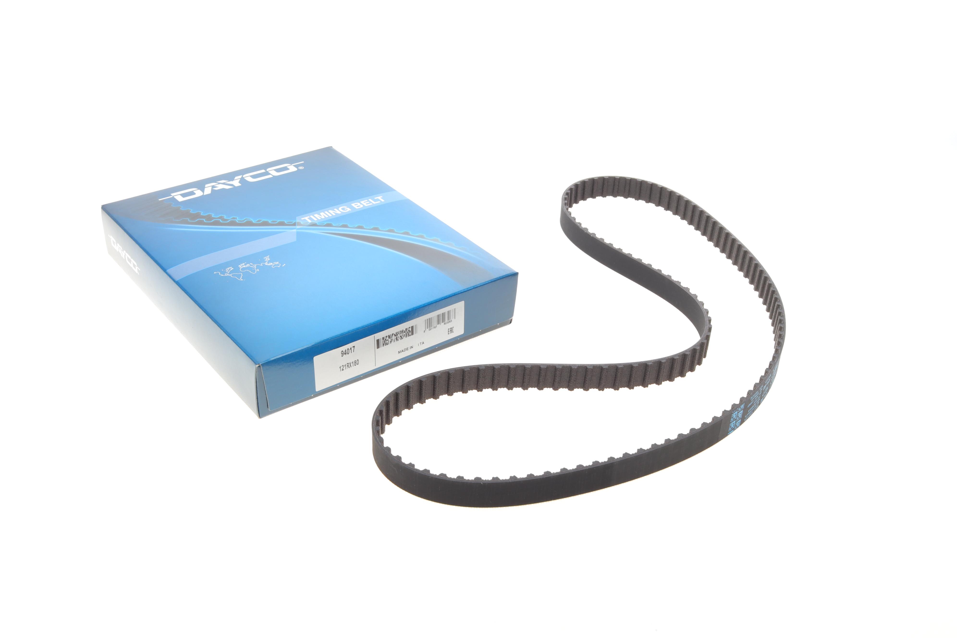 Ремінь ГРМ VW Caddy 1.6/1.8