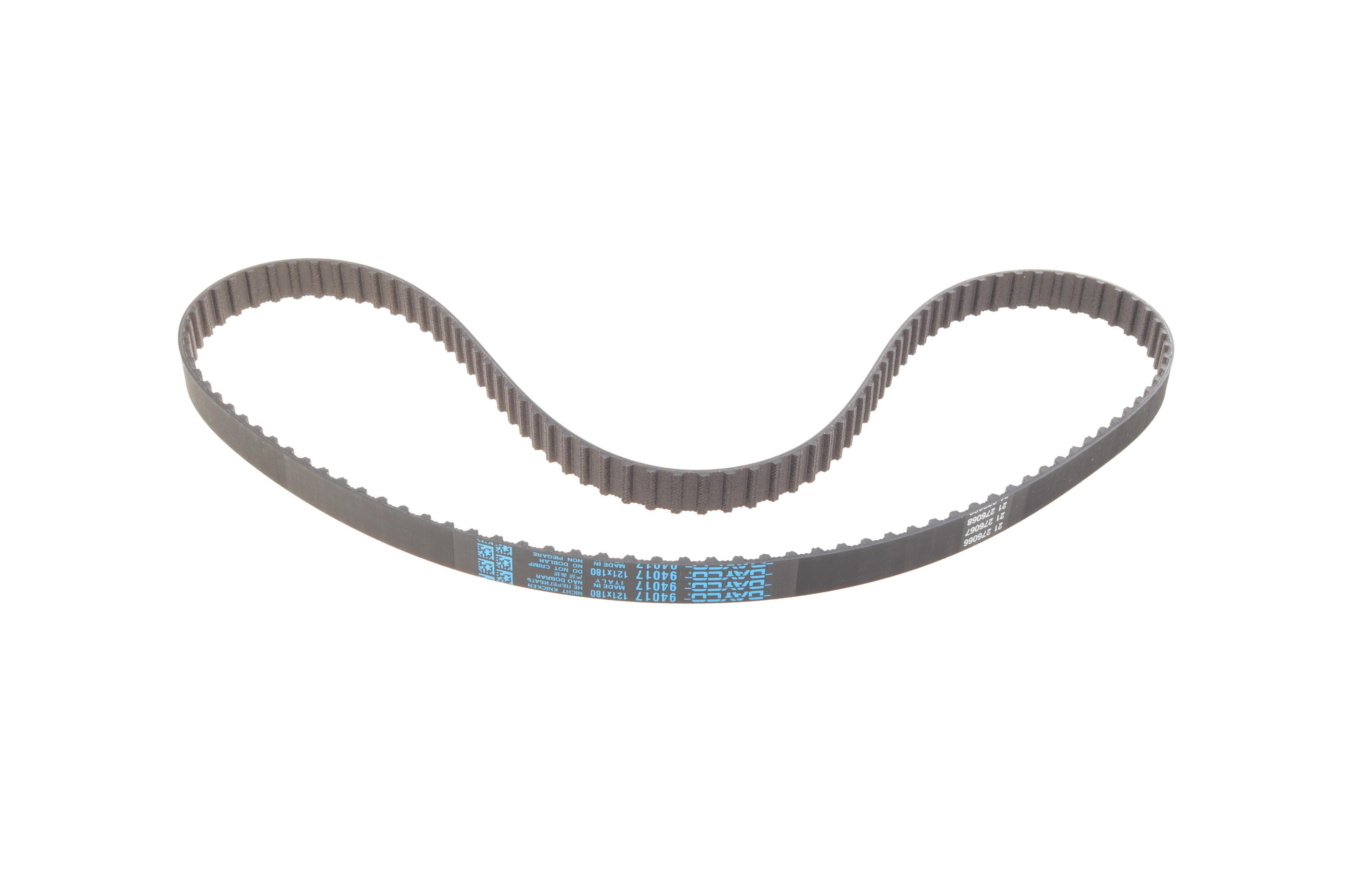 Ремінь ГРМ VW Caddy 1.6/1.8