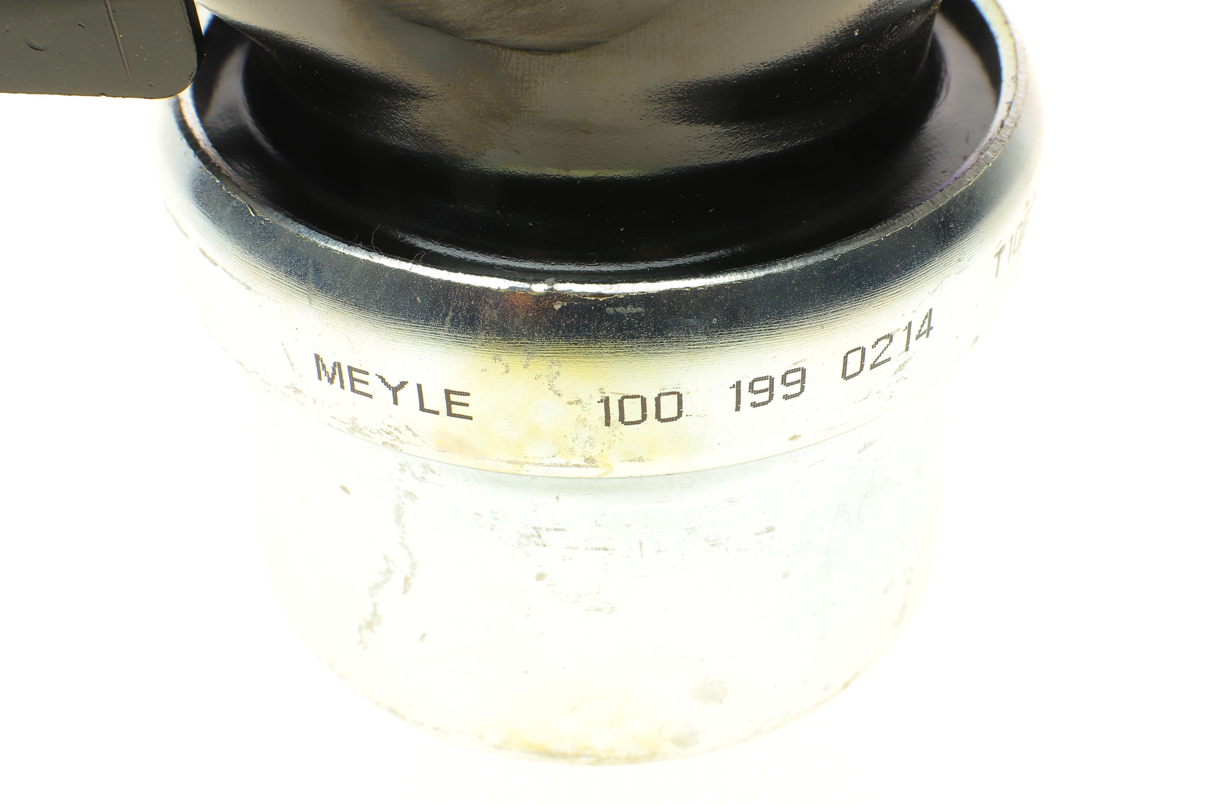 Подушка двигуна (R) VW T5/T6 1.9/2.0 TDI 03-