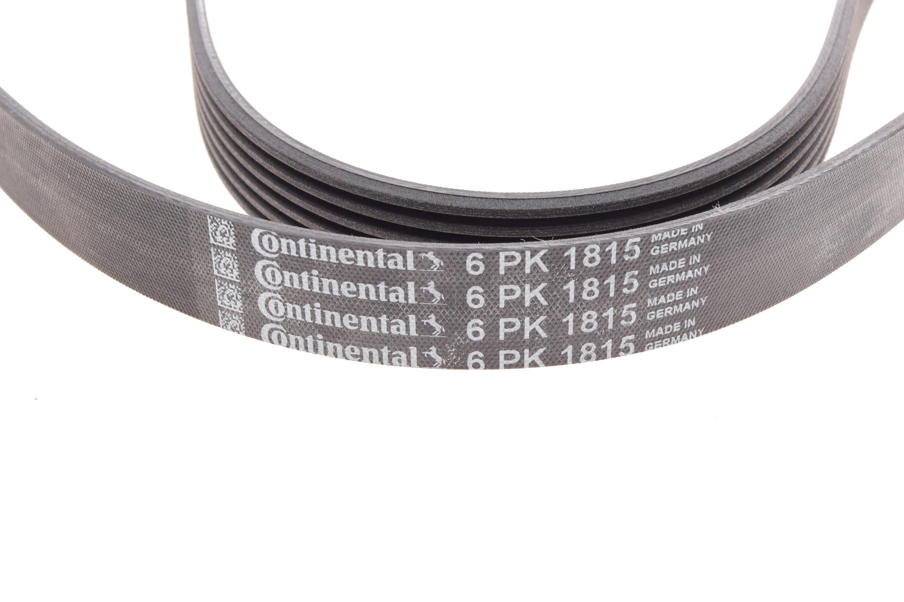 Ремінь генератора Fiat Doblo 1.9D/JTD 01- (+AC)