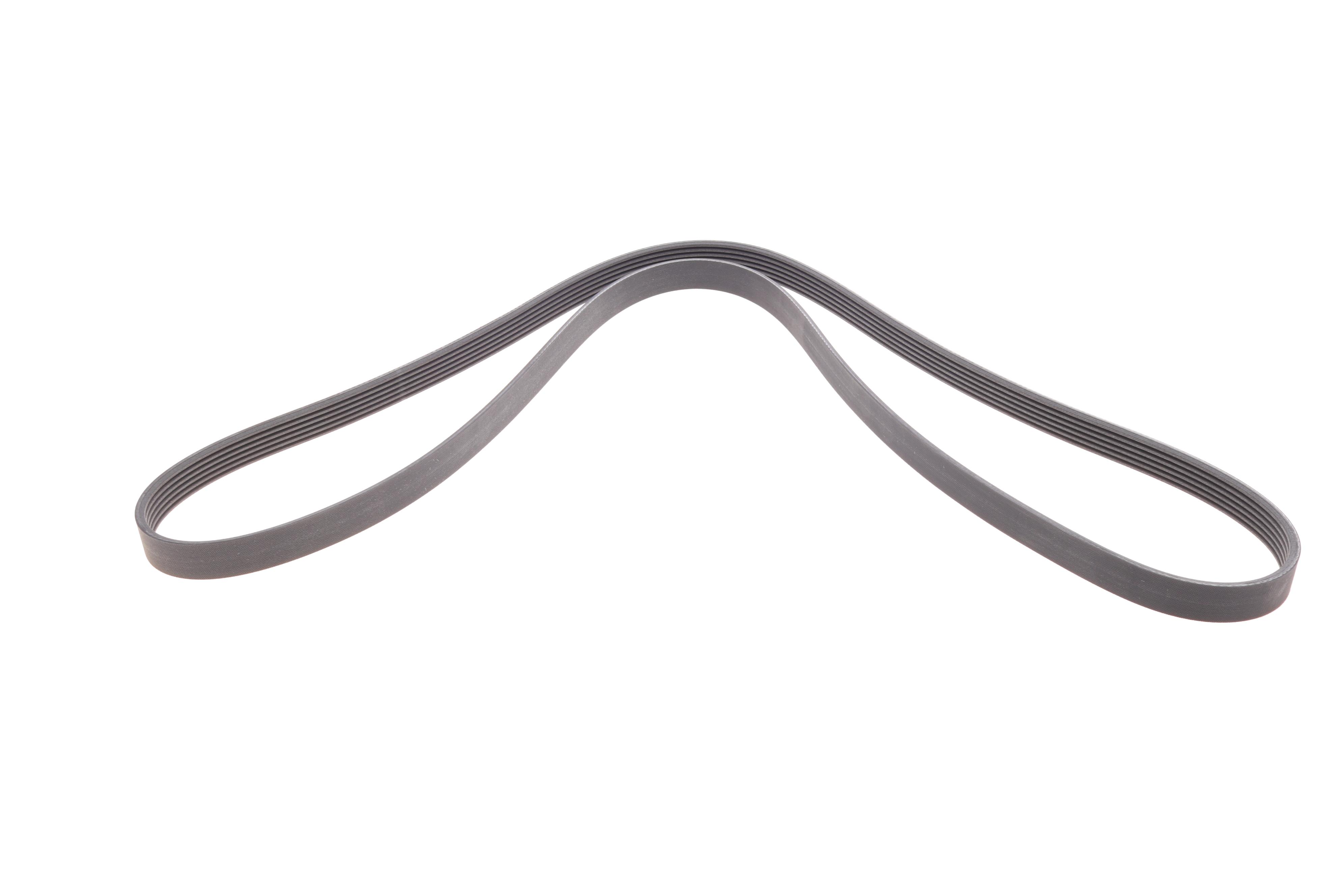 Ремінь генератора Fiat Doblo 1.9D/JTD 01- (+AC)