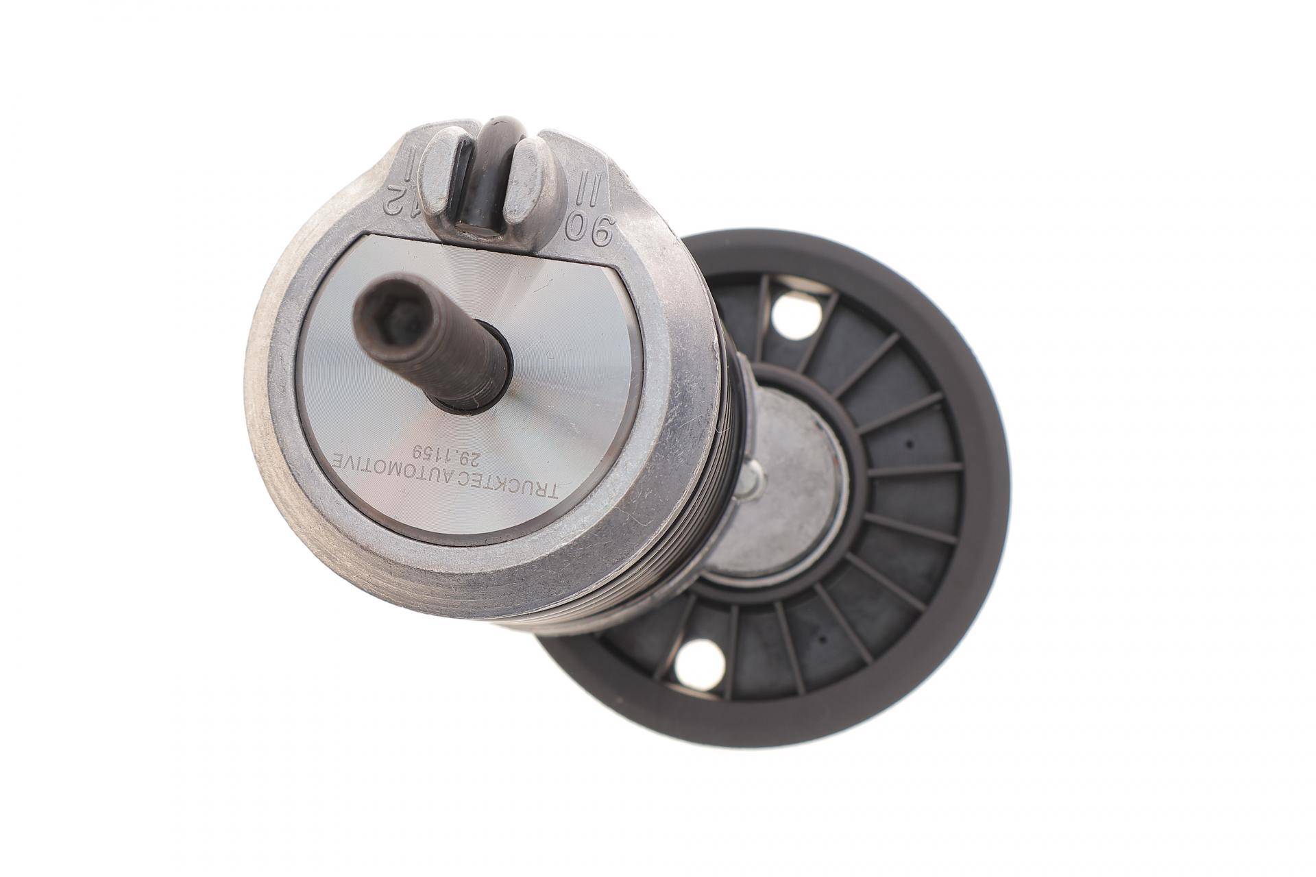 Натяжник ременя генератора Audi A4/A6/VW Passat 1.9TDI 95-01