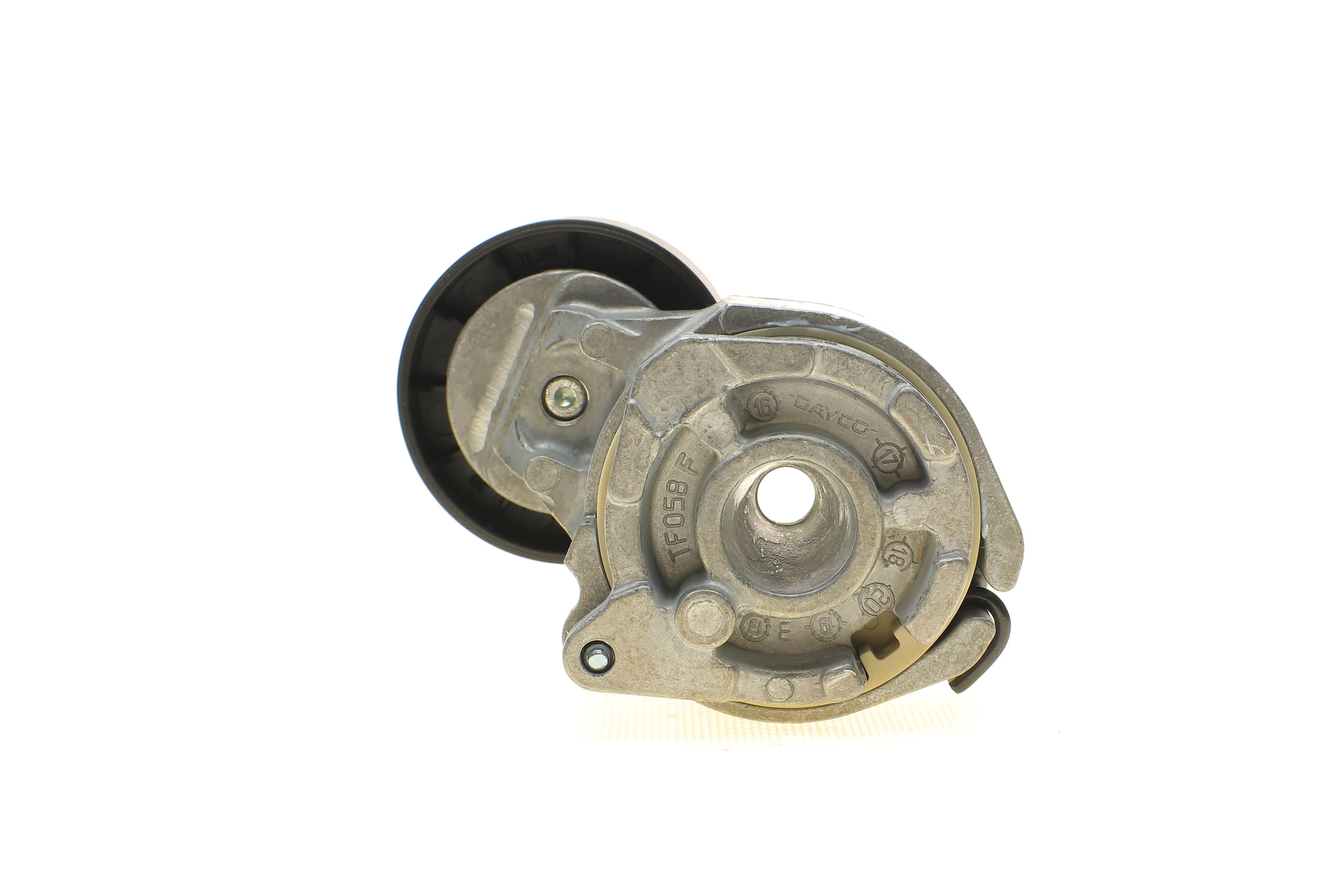 Натяжник ременя генератора Opel Astra H/Vectra C 1.9CDTI 04-10/Fiat Stilo 1.9JTD 03-08 (65x25.5)