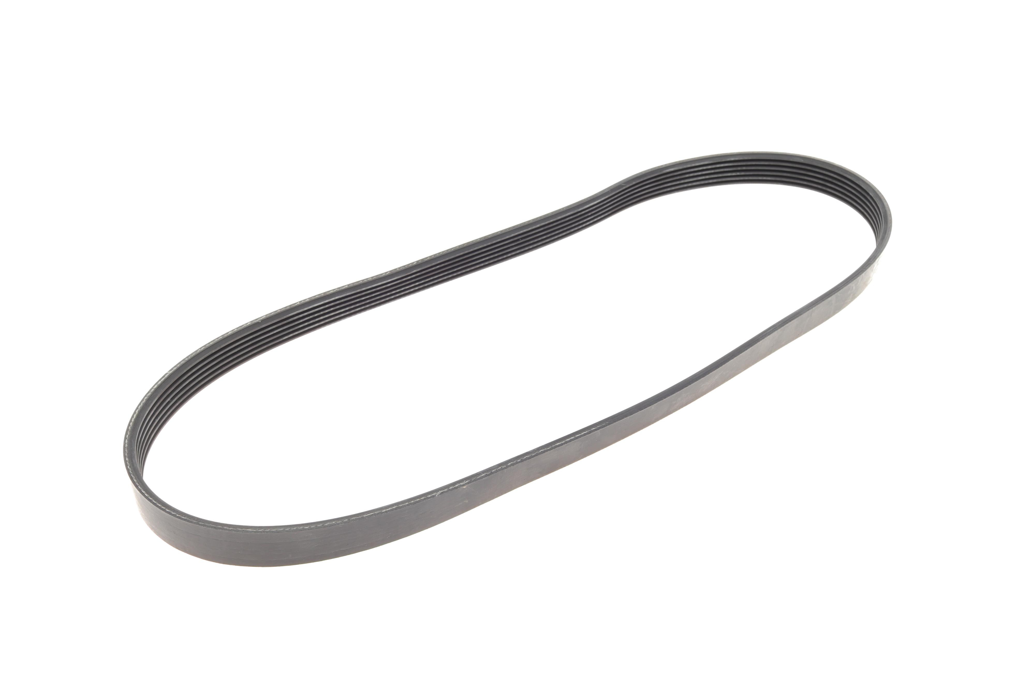 Ремінь генератора Ford Focus 1.4/1.6i 03- (6PK1059+5PK868) К-кт