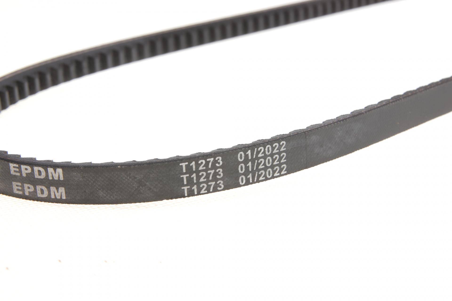 Ремінь генератора Fiat/Ford/Opel/Volvo (10X925)