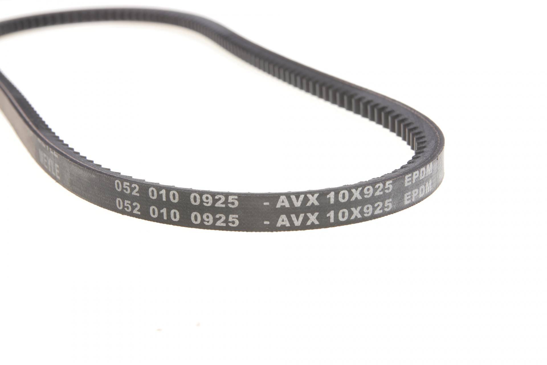 Ремінь генератора Fiat/Ford/Opel/Volvo (10X925)