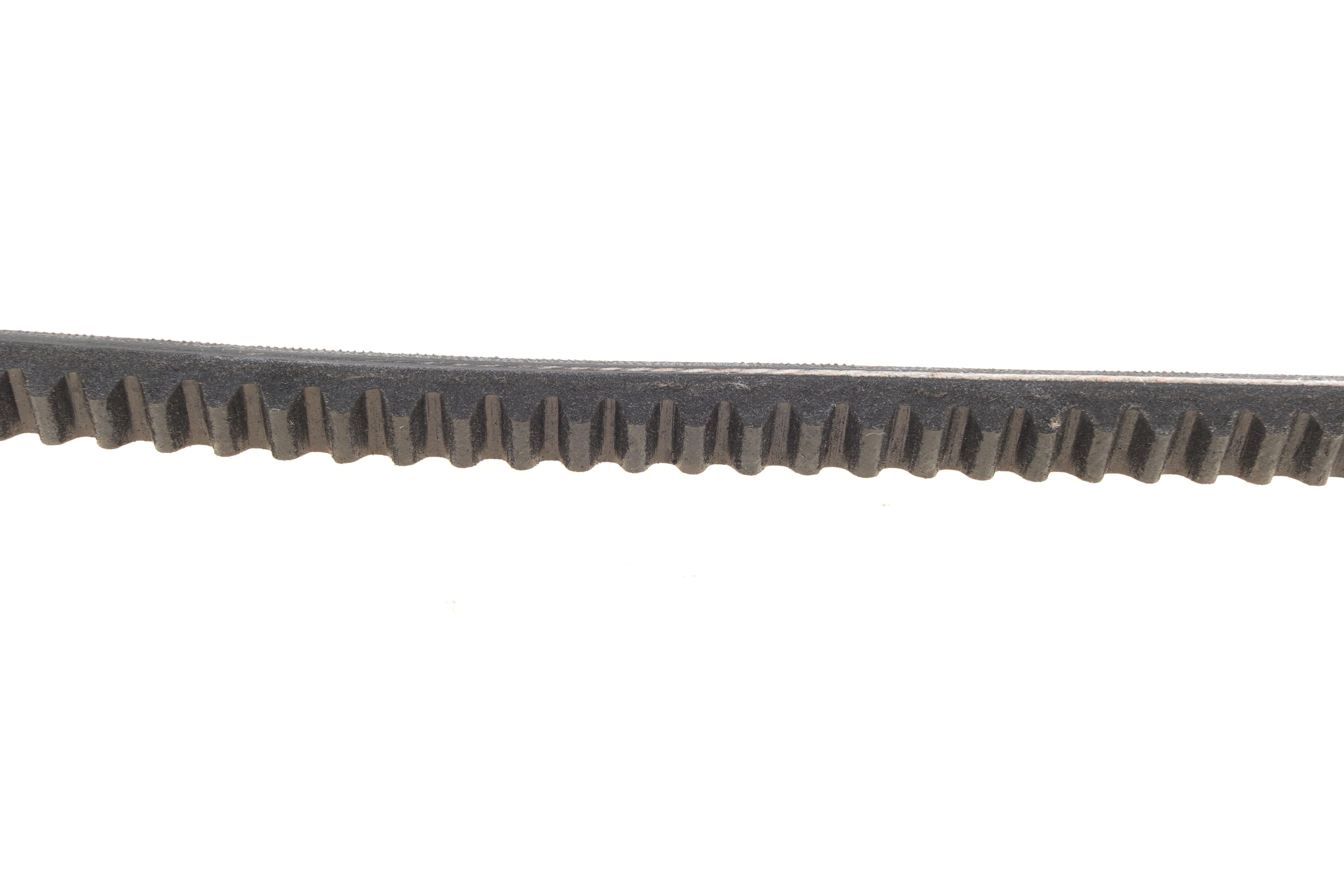 Ремінь генератора Mitsubushi L200 2.5D 01-15/Mazda 323/626 1.3-2.0 79-91