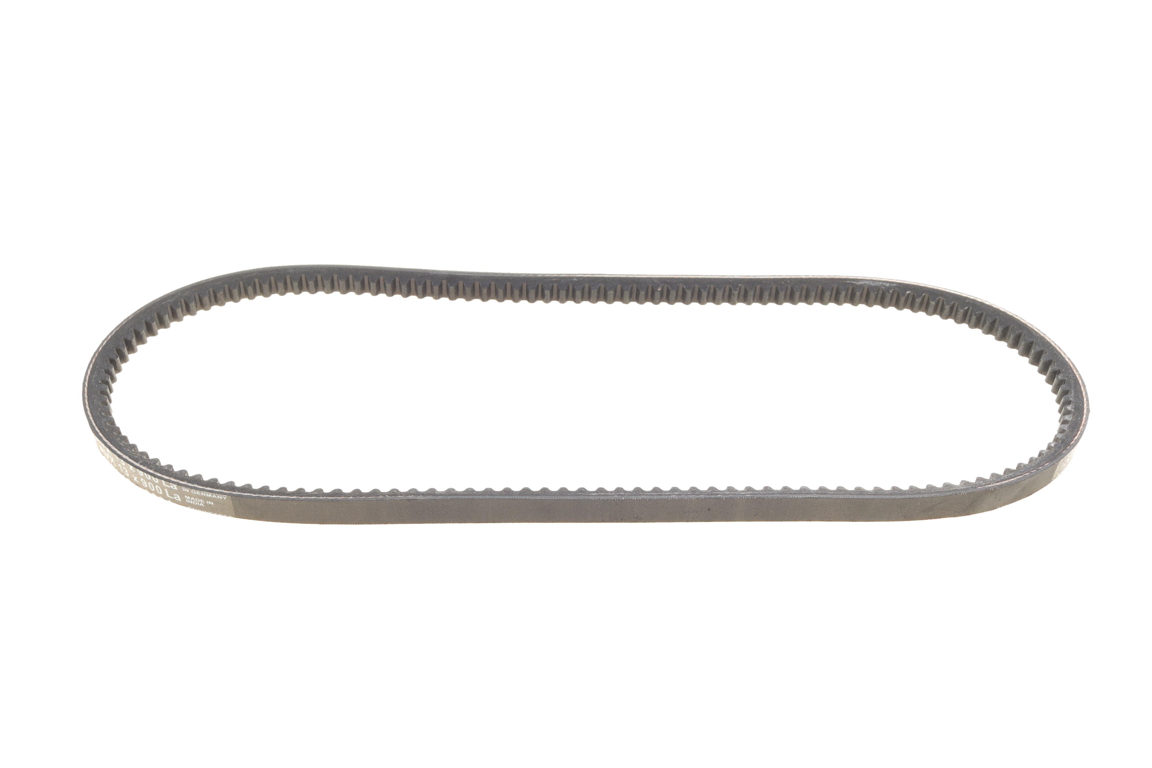 Ремінь генератора Mitsubushi L200 2.5D 01-15/Mazda 323/626 1.3-2.0 79-91