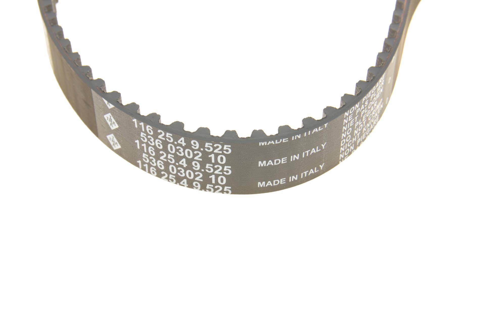 Комплект ГРМ Fiat Scudo/Citroen Jumpy II 2.0HDI/D Multijet 07-, ((DW10)